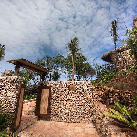 Lelewatu Resort Sumba Watukarere Kültér fotó