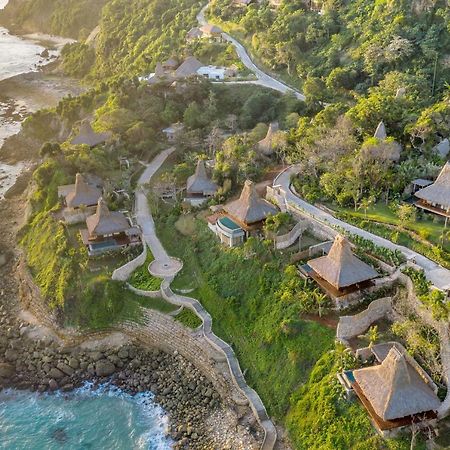 Lelewatu Resort Sumba Watukarere Kültér fotó