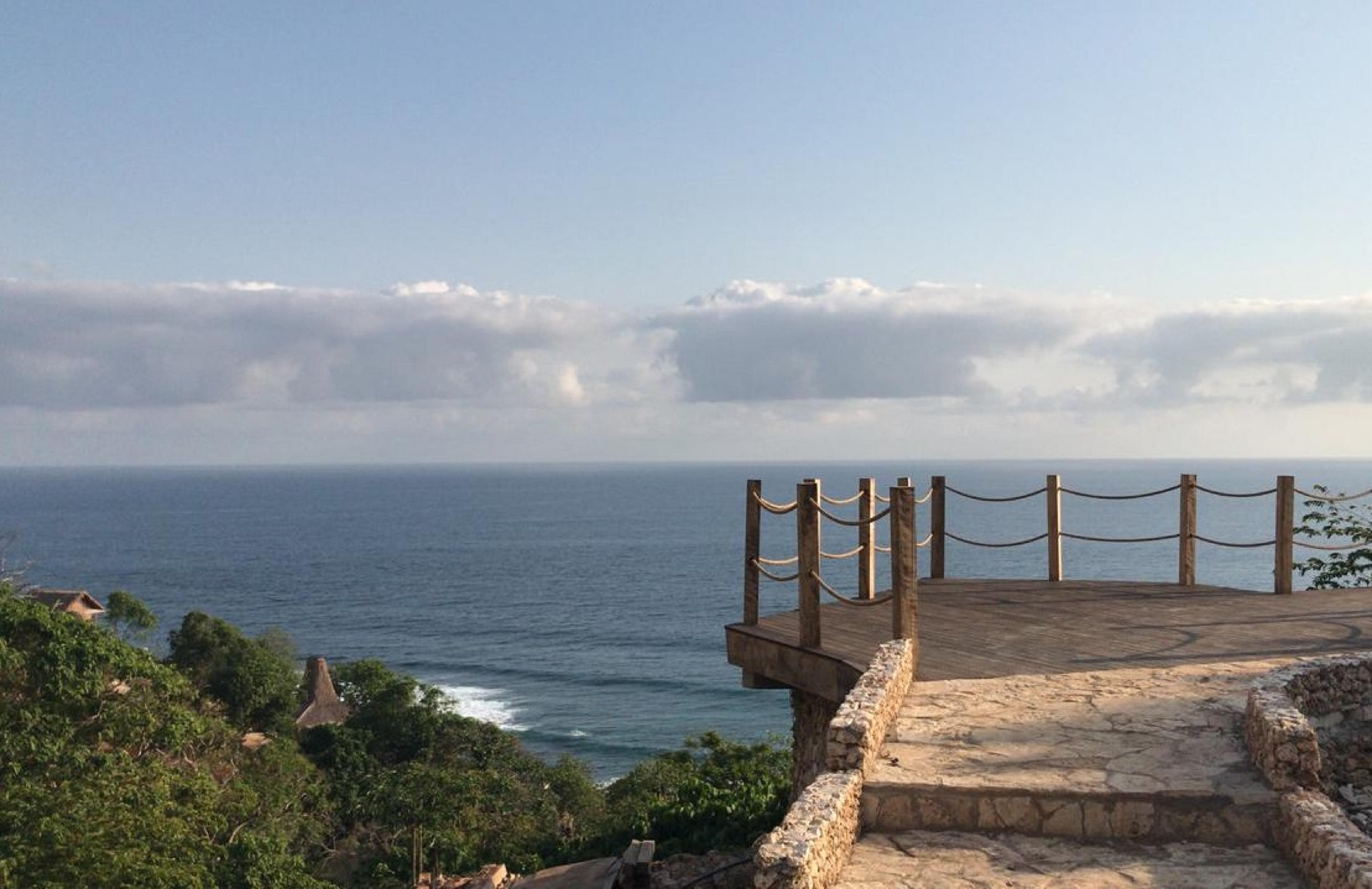 Lelewatu Resort Sumba Watukarere Kültér fotó