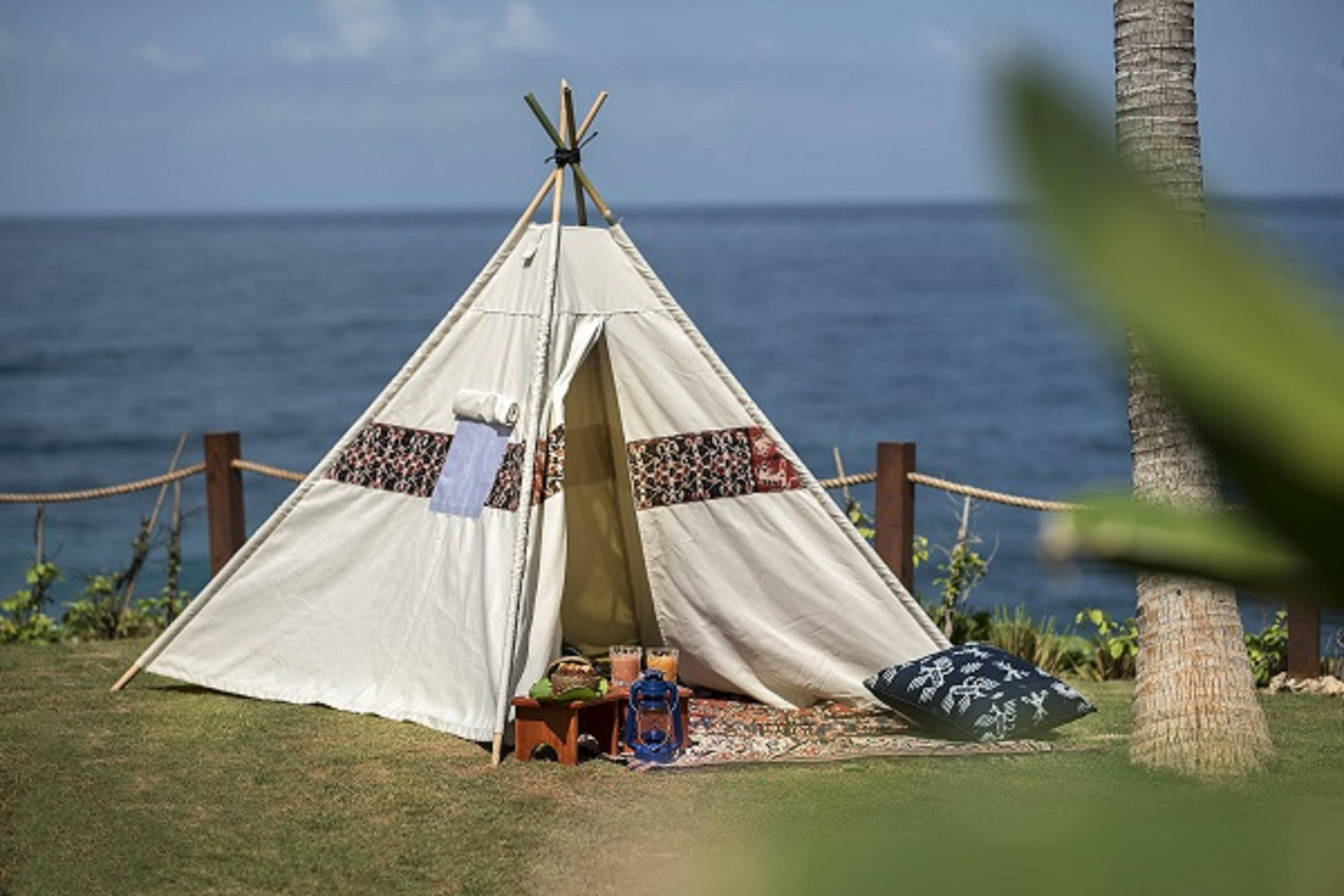 Lelewatu Resort Sumba Watukarere Kültér fotó