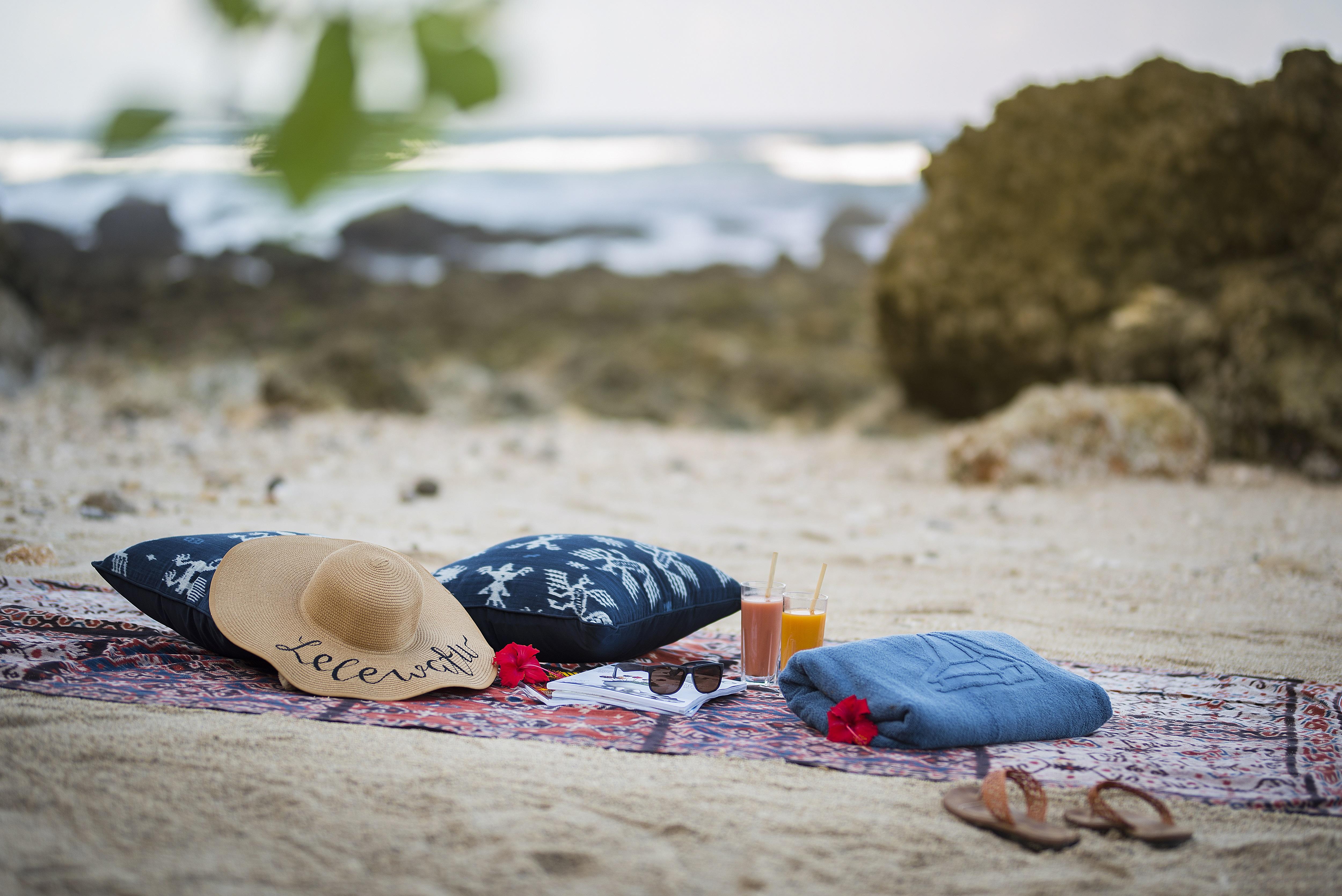 Lelewatu Resort Sumba Watukarere Kültér fotó