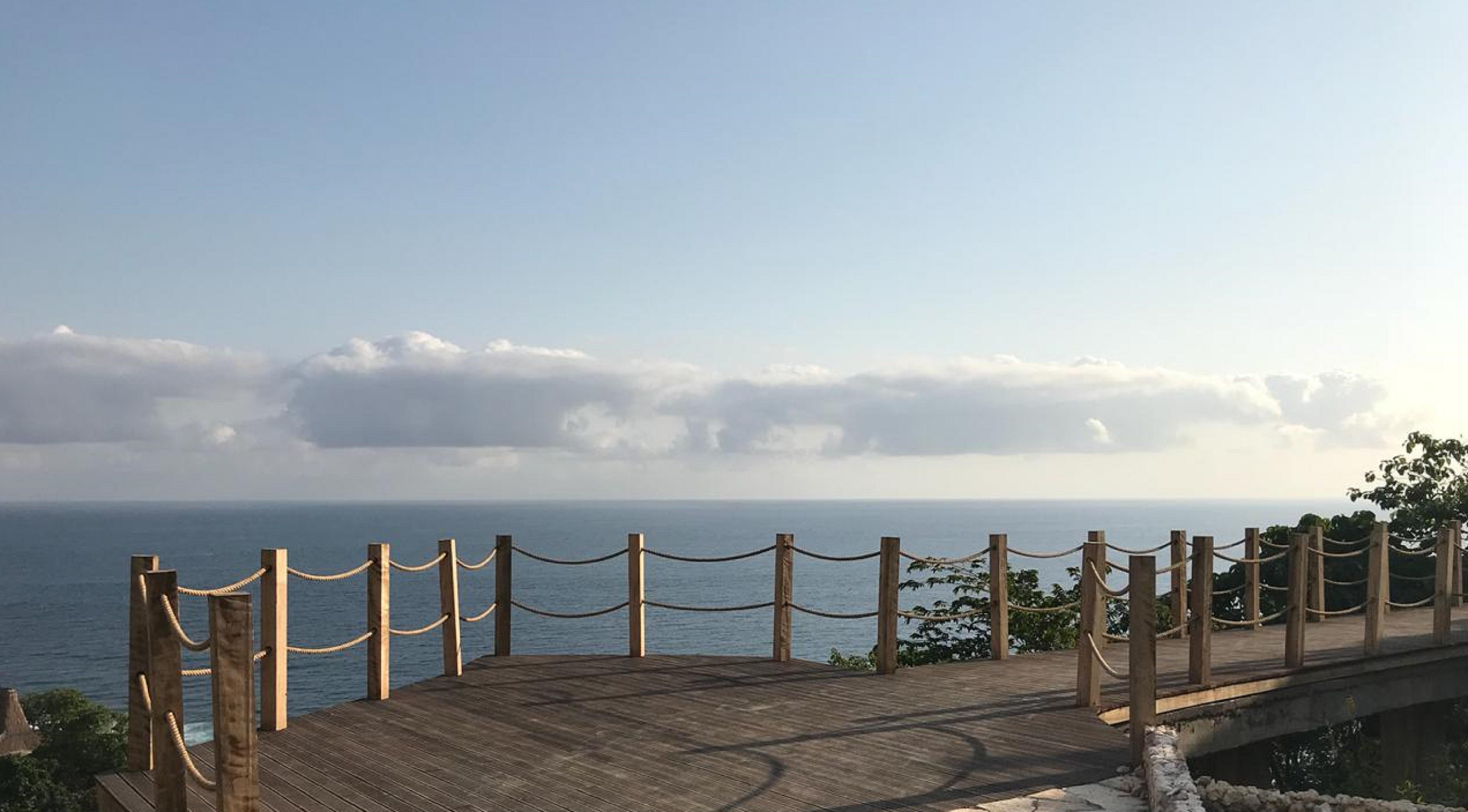 Lelewatu Resort Sumba Watukarere Kültér fotó