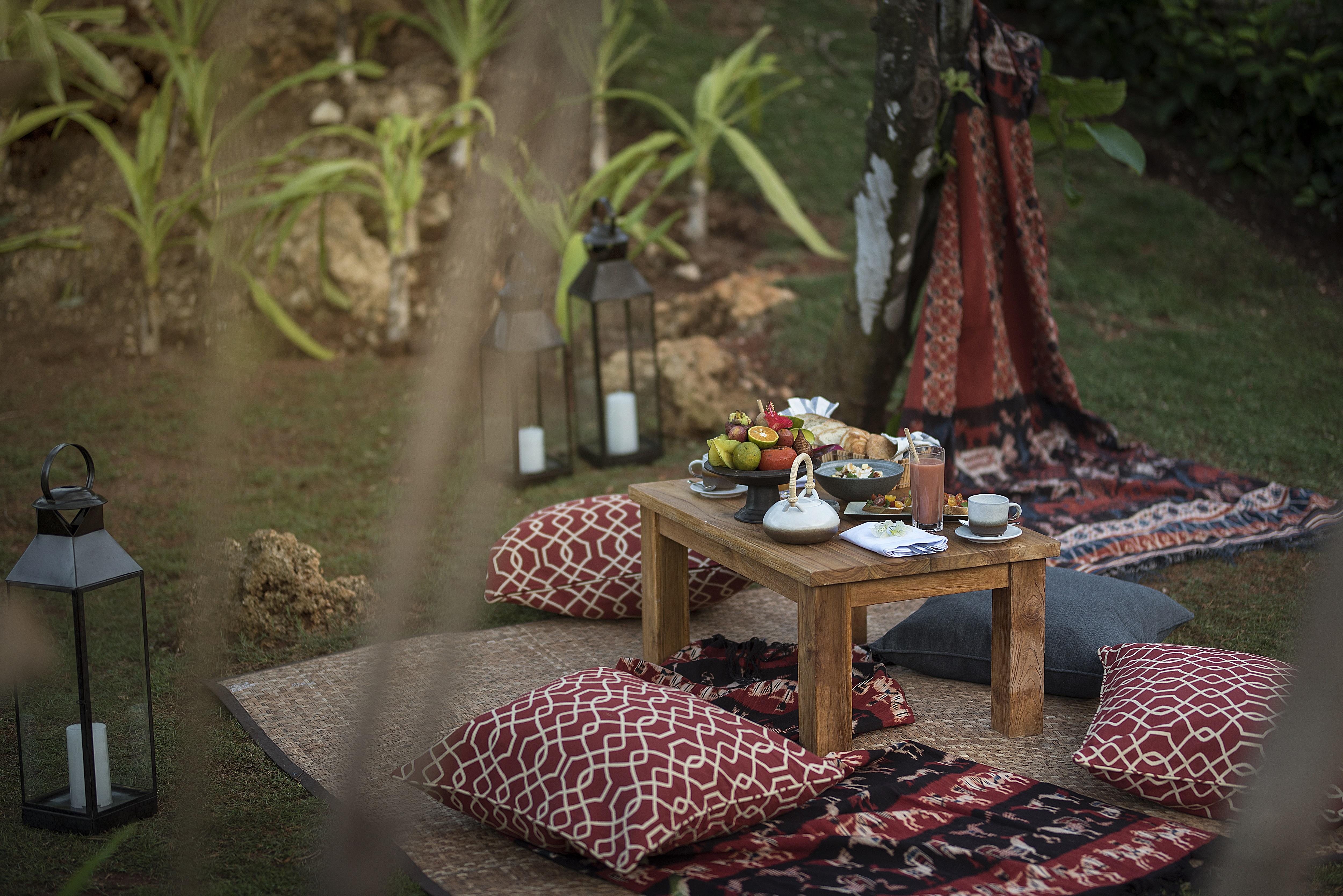 Lelewatu Resort Sumba Watukarere Kültér fotó