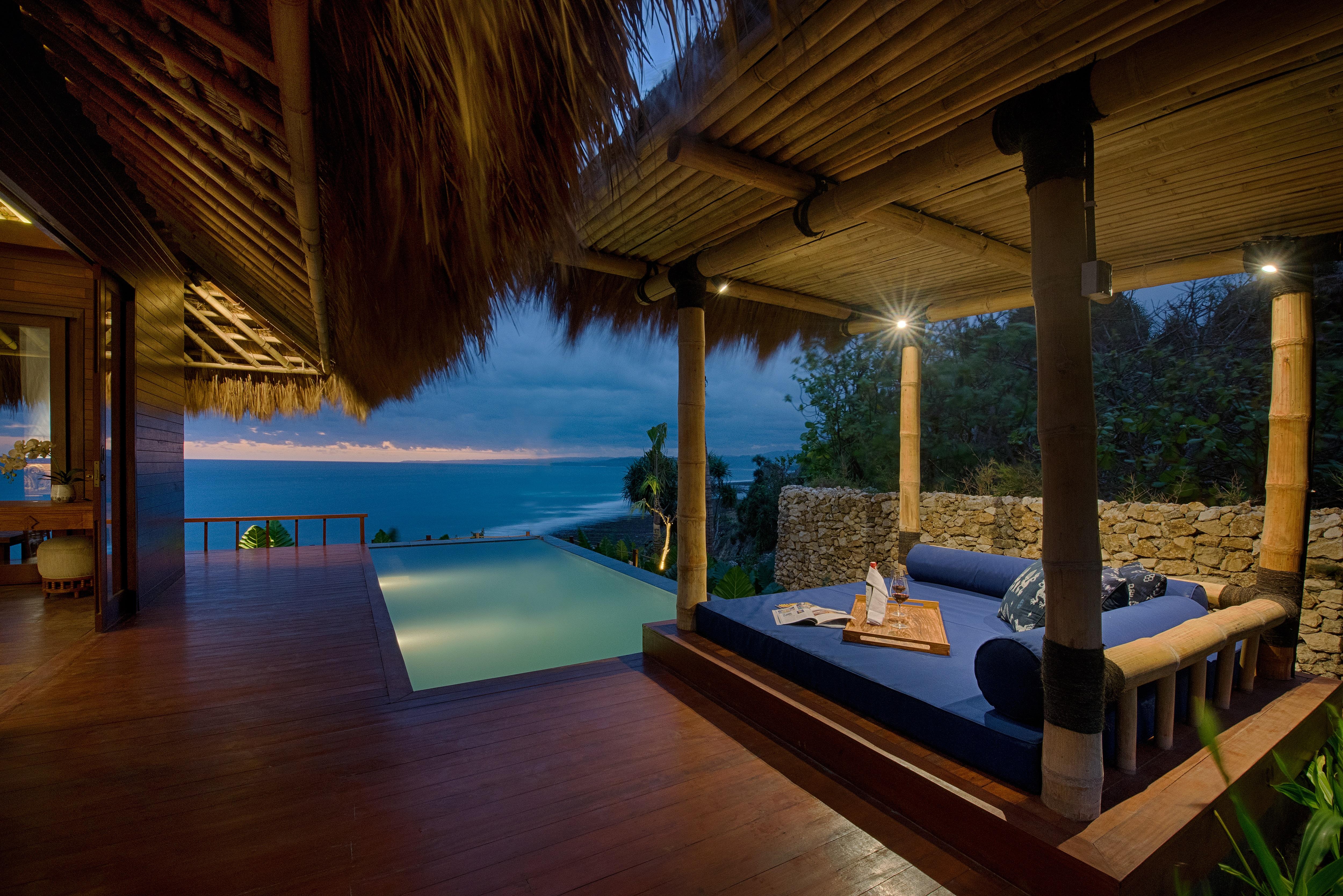 Lelewatu Resort Sumba Watukarere Kültér fotó