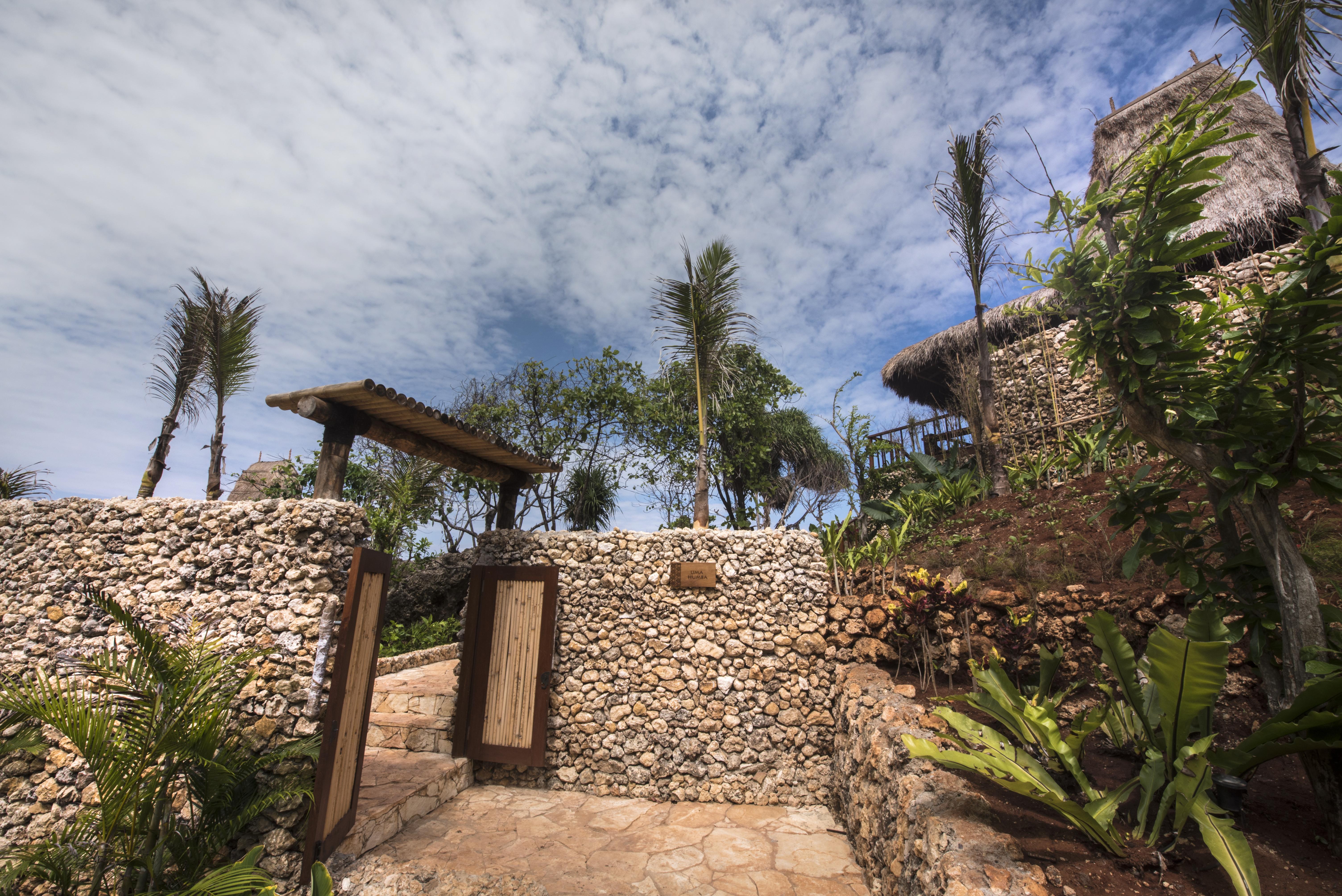 Lelewatu Resort Sumba Watukarere Kültér fotó