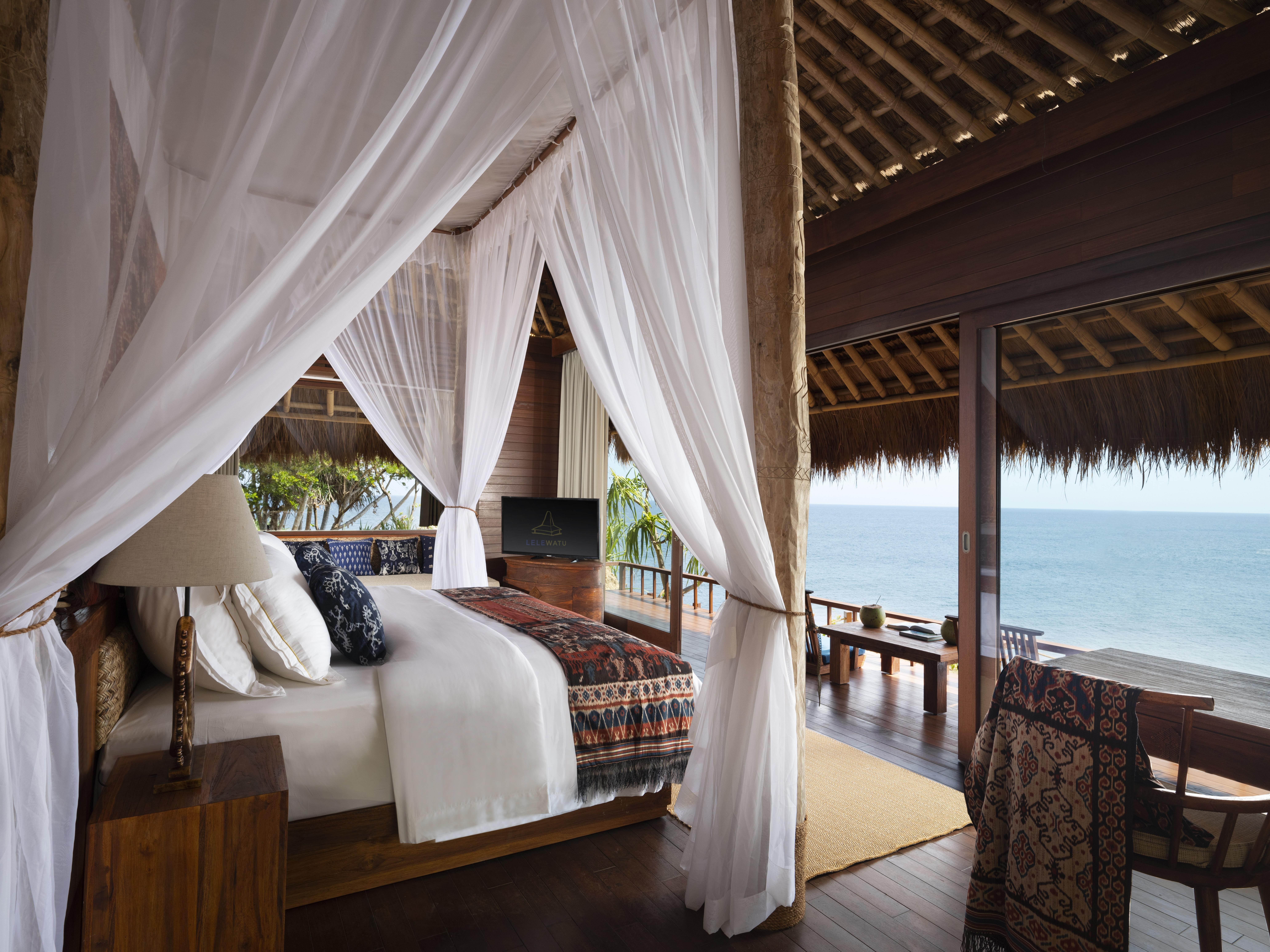 Lelewatu Resort Sumba Watukarere Kültér fotó