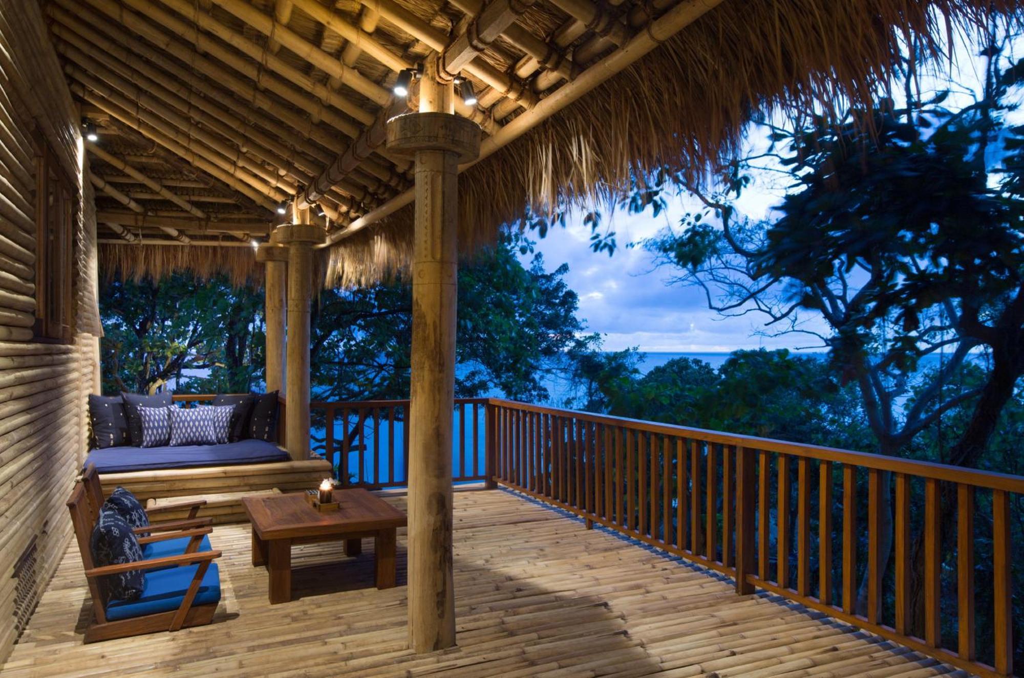 Lelewatu Resort Sumba Watukarere Kültér fotó