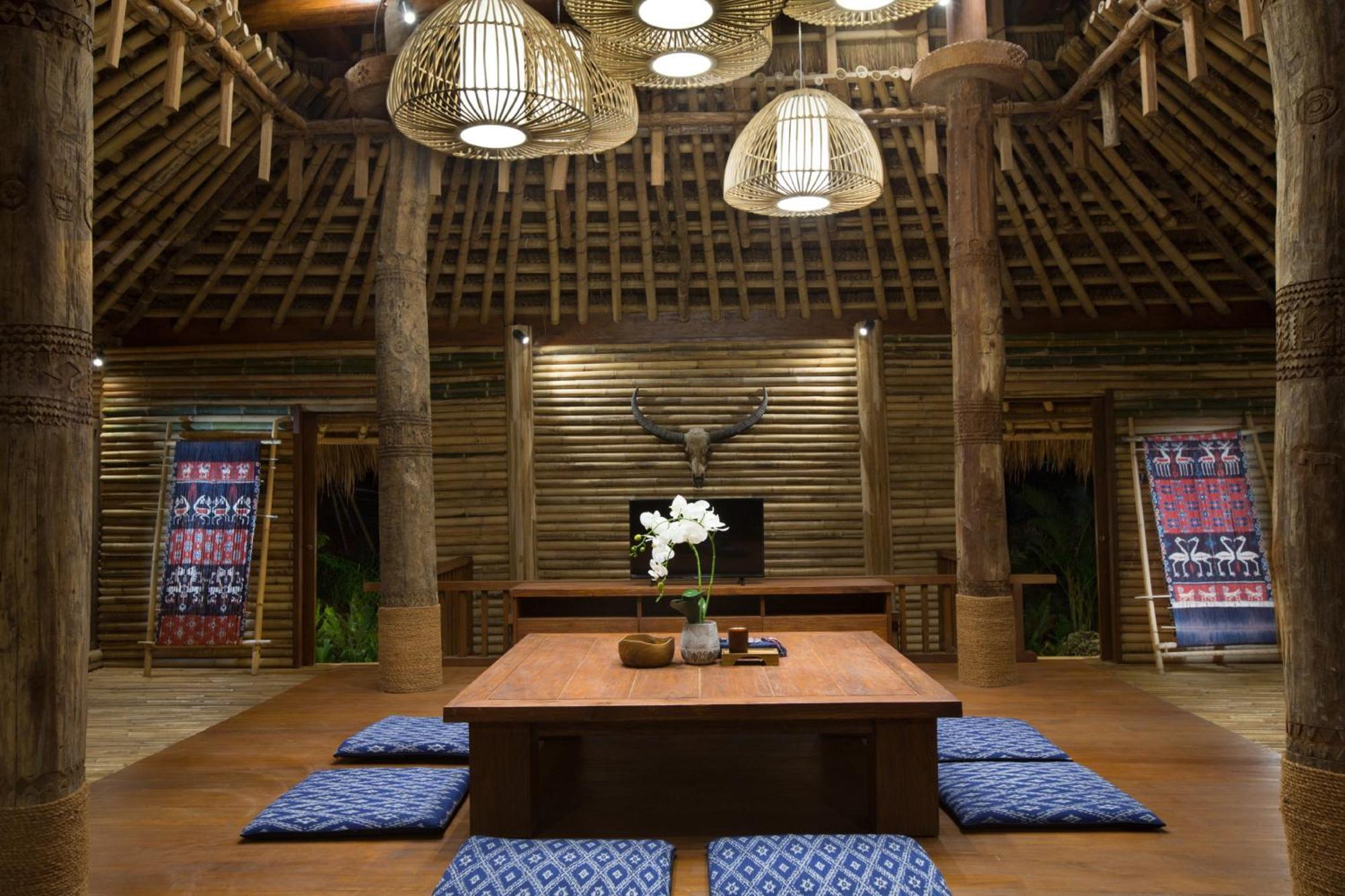 Lelewatu Resort Sumba Watukarere Kültér fotó