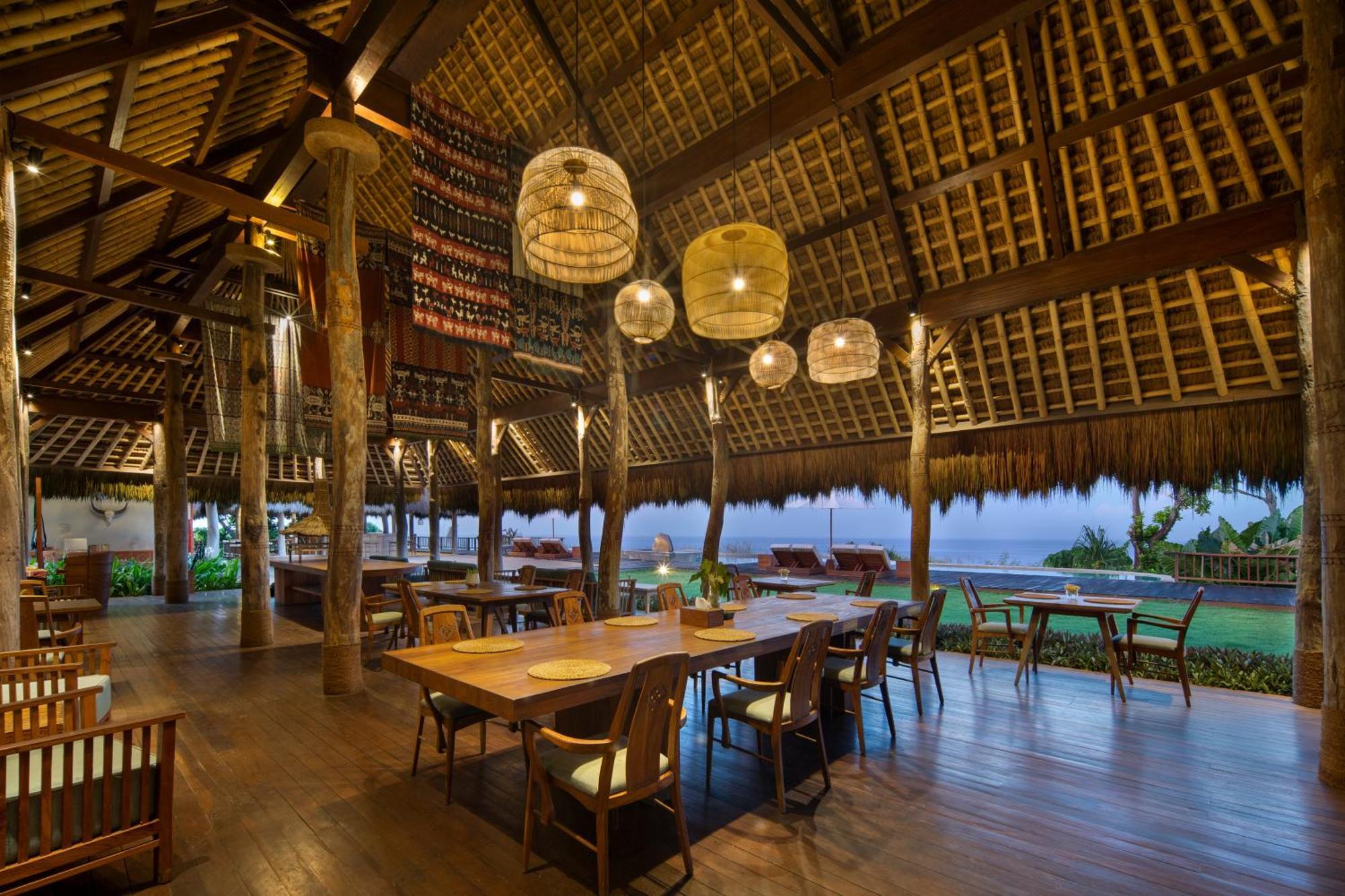 Lelewatu Resort Sumba Watukarere Kültér fotó