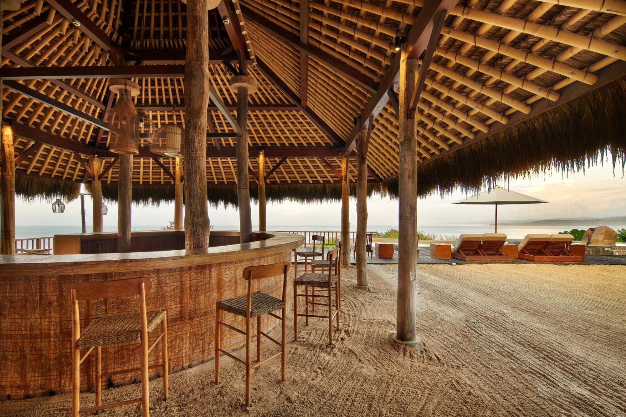 Lelewatu Resort Sumba Watukarere Kültér fotó