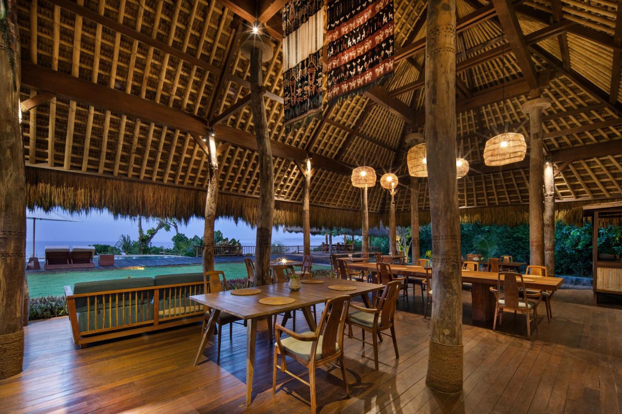 Lelewatu Resort Sumba Watukarere Kültér fotó