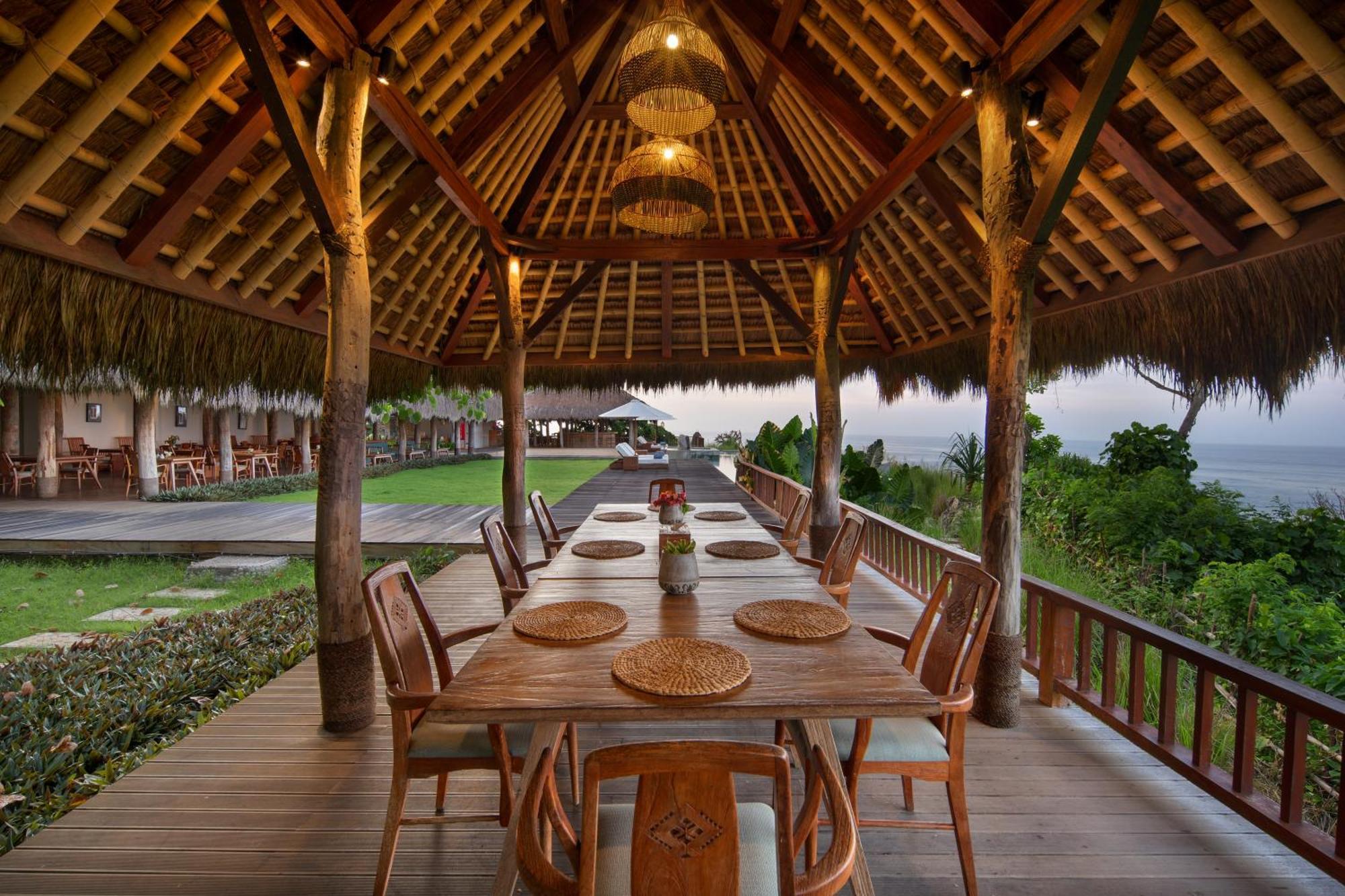 Lelewatu Resort Sumba Watukarere Kültér fotó