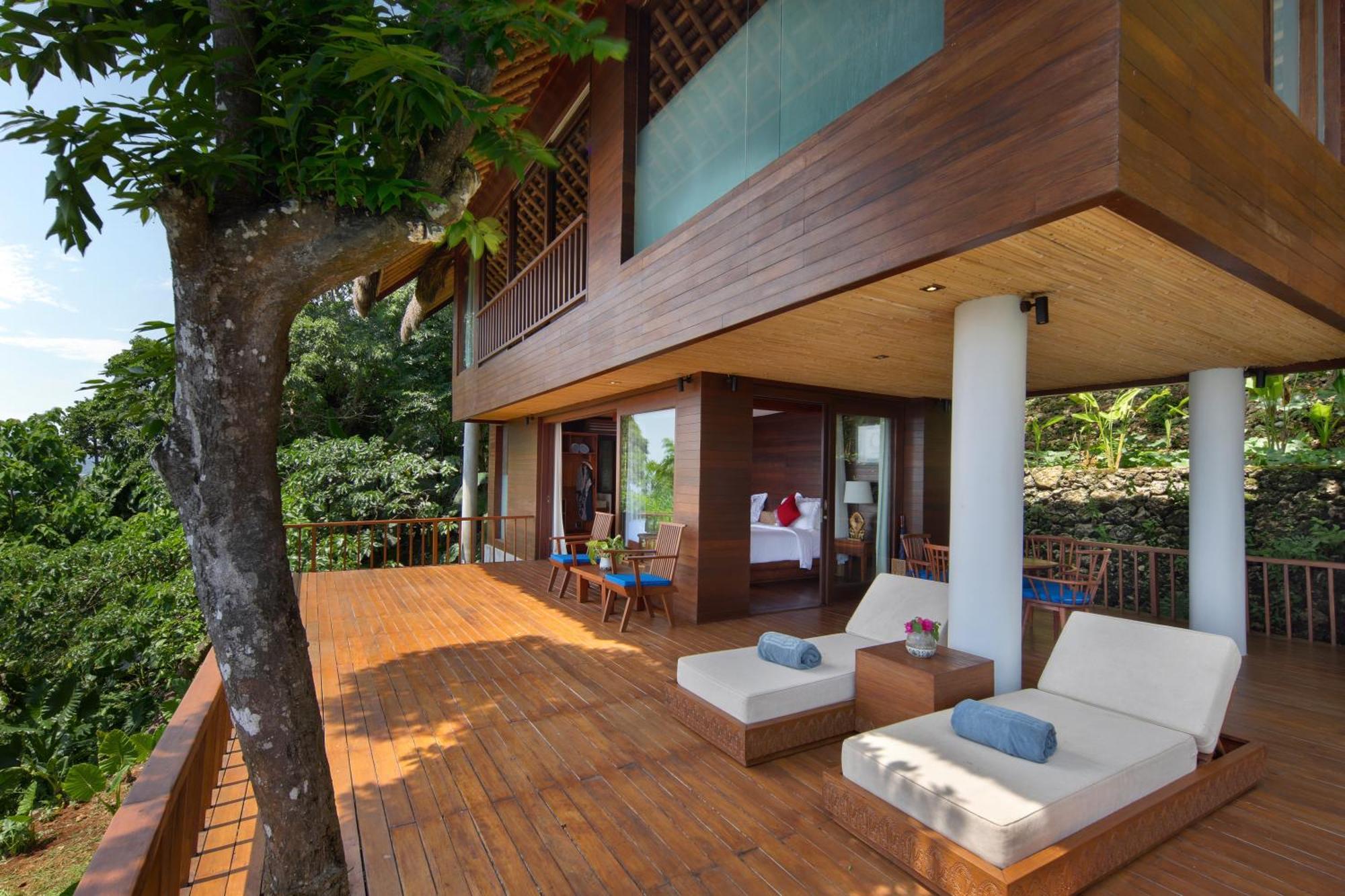 Lelewatu Resort Sumba Watukarere Kültér fotó