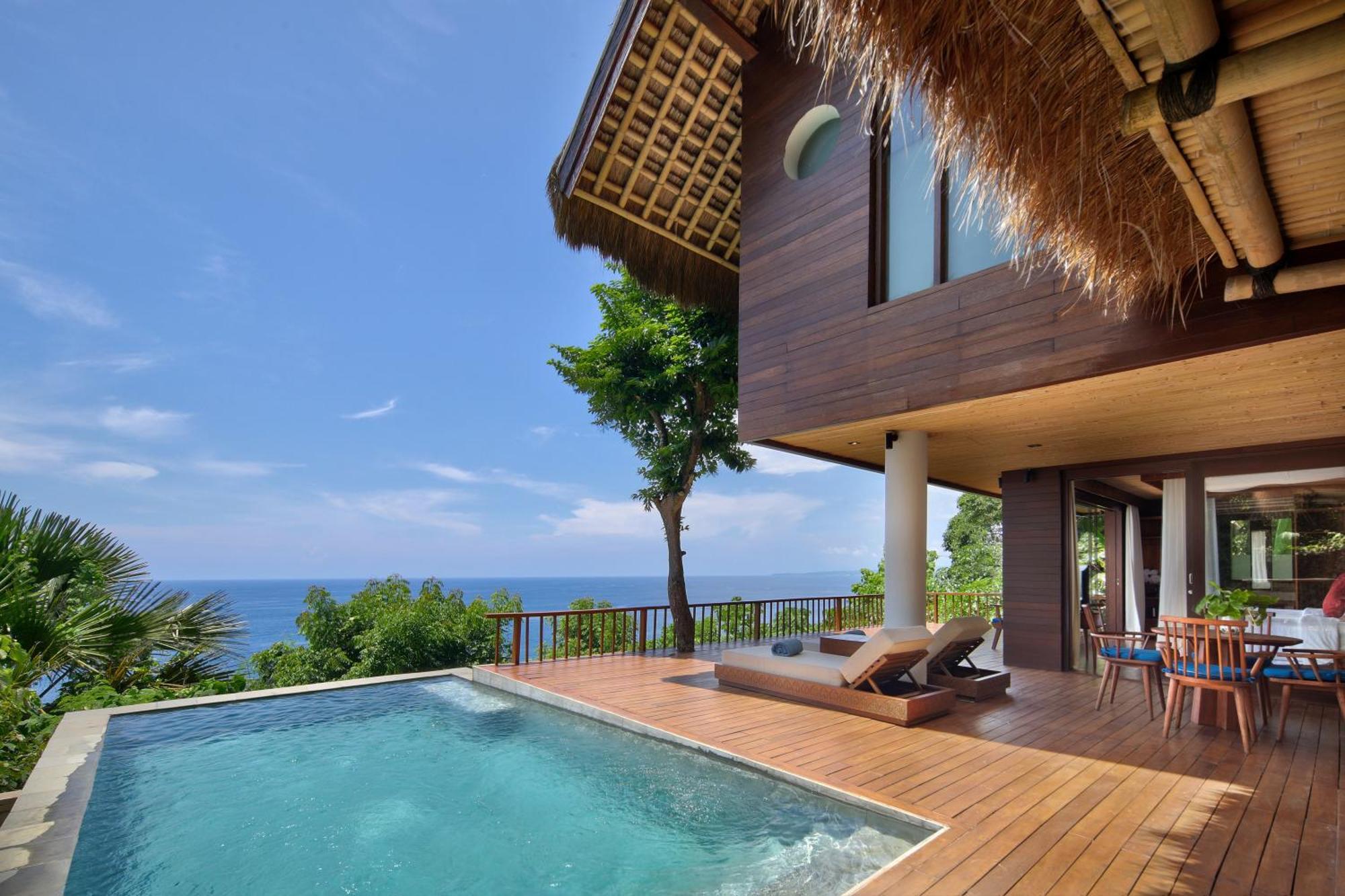 Lelewatu Resort Sumba Watukarere Kültér fotó