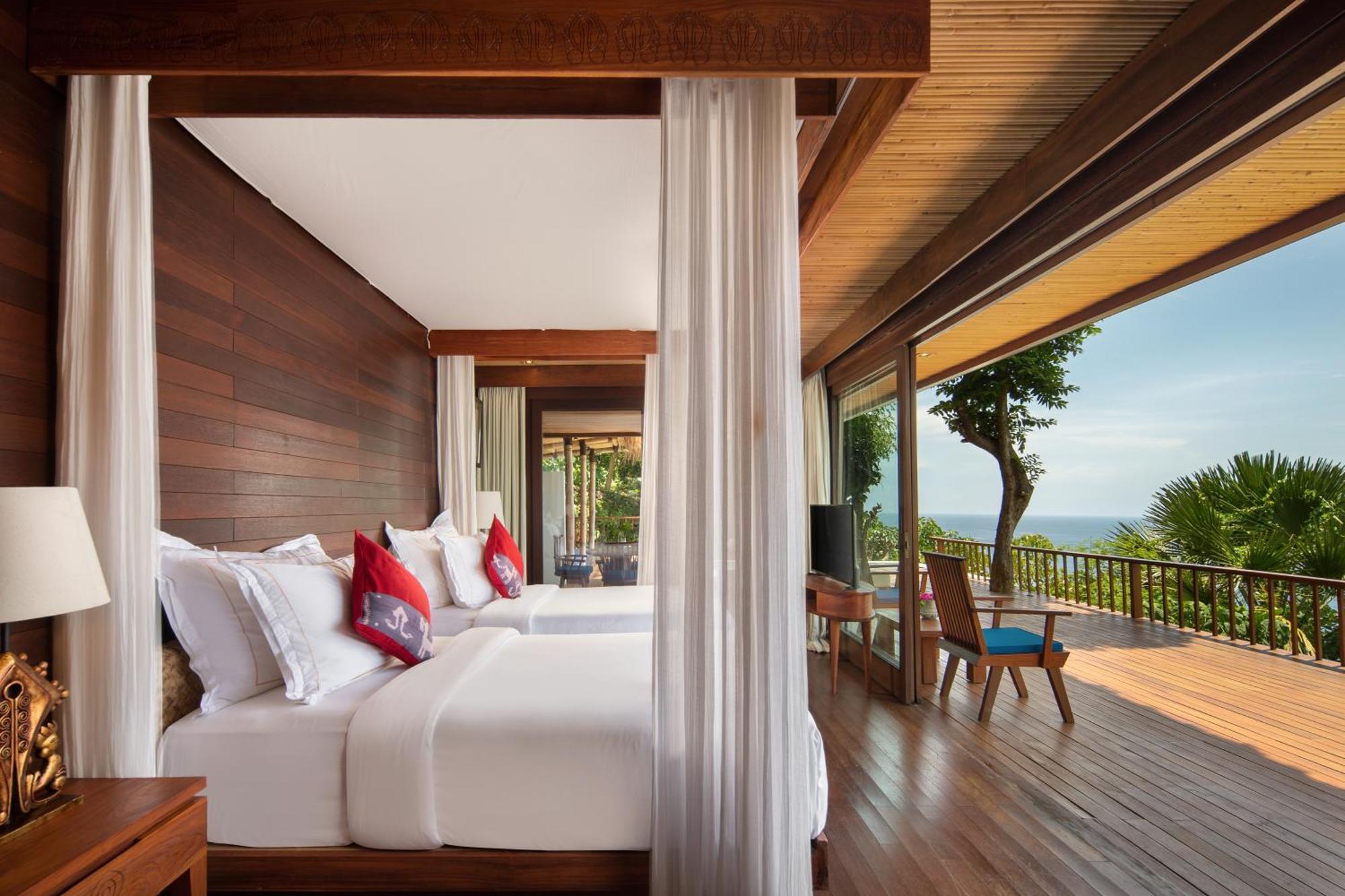 Lelewatu Resort Sumba Watukarere Kültér fotó