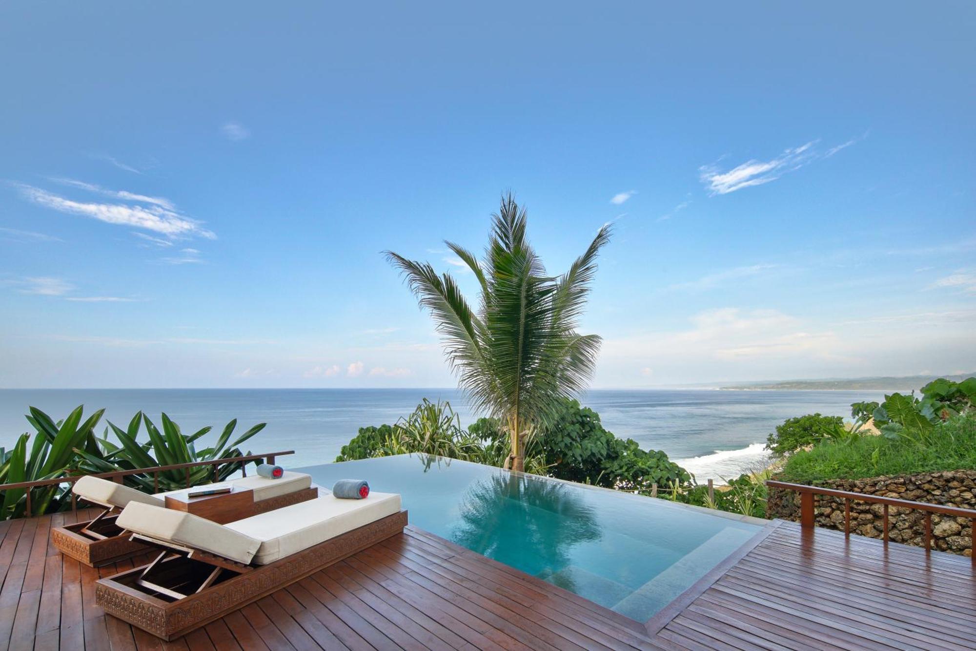Lelewatu Resort Sumba Watukarere Kültér fotó