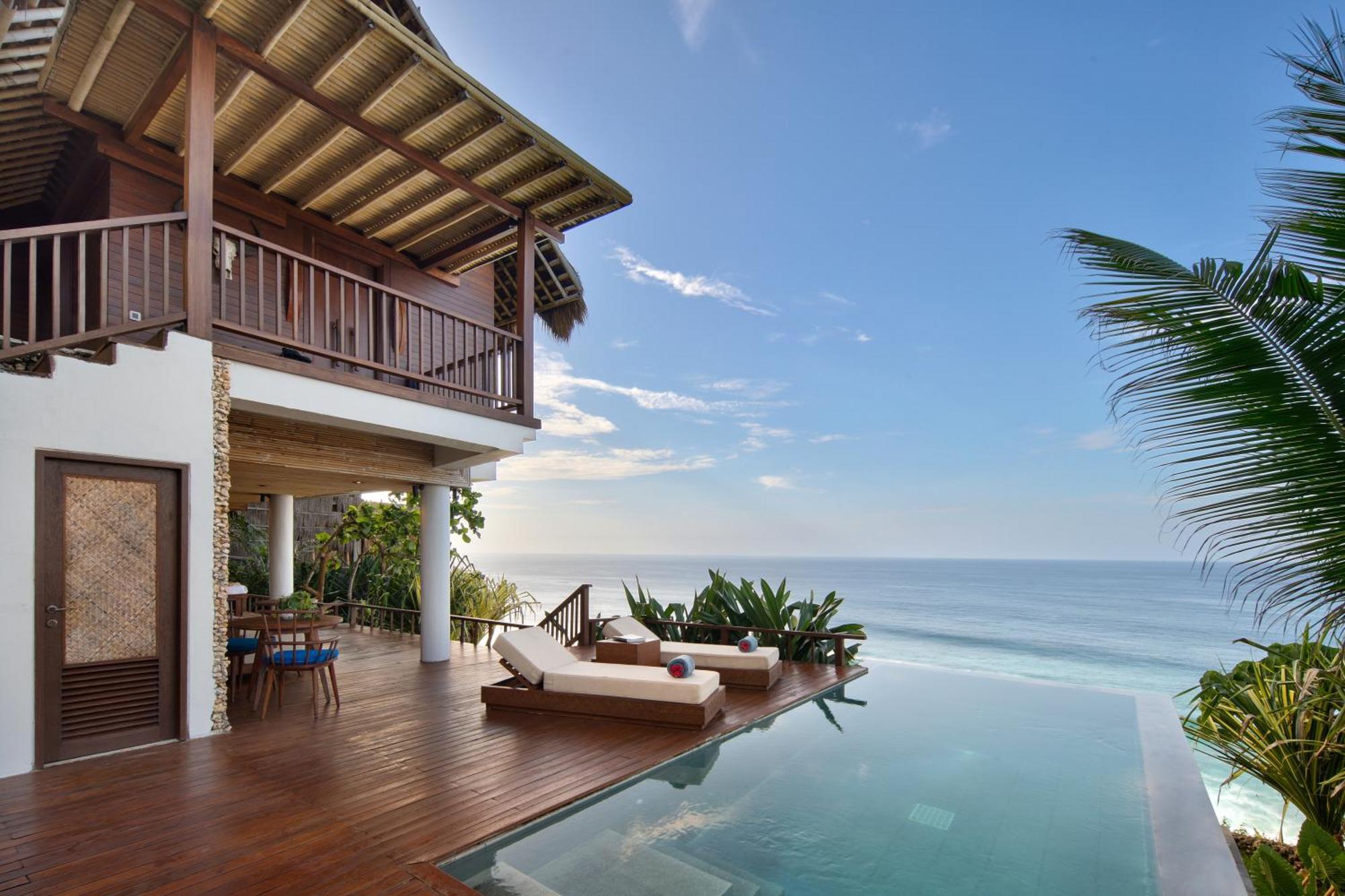 Lelewatu Resort Sumba Watukarere Kültér fotó