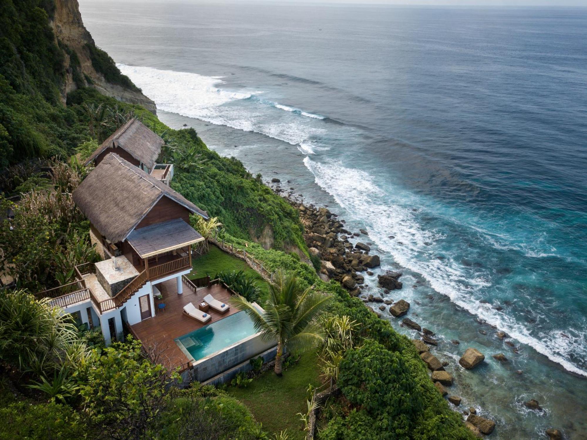 Lelewatu Resort Sumba Watukarere Kültér fotó