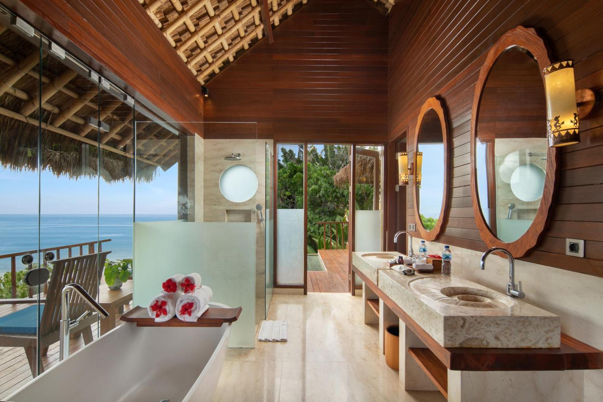 Lelewatu Resort Sumba Watukarere Kültér fotó