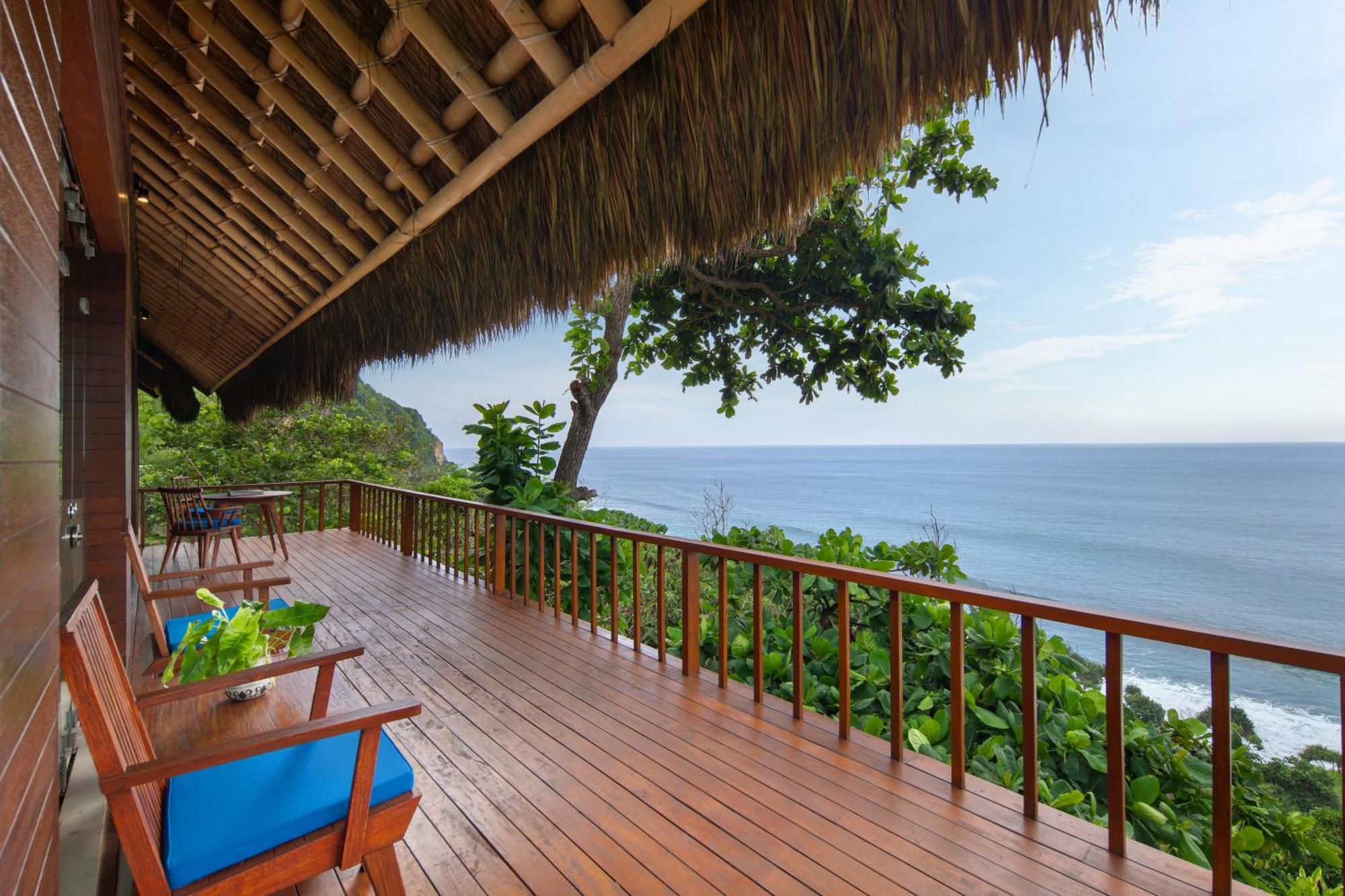 Lelewatu Resort Sumba Watukarere Kültér fotó