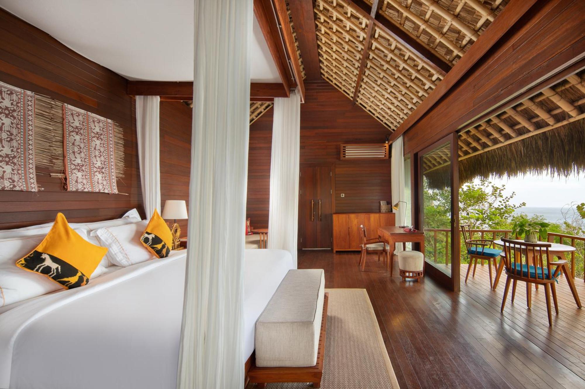 Lelewatu Resort Sumba Watukarere Kültér fotó