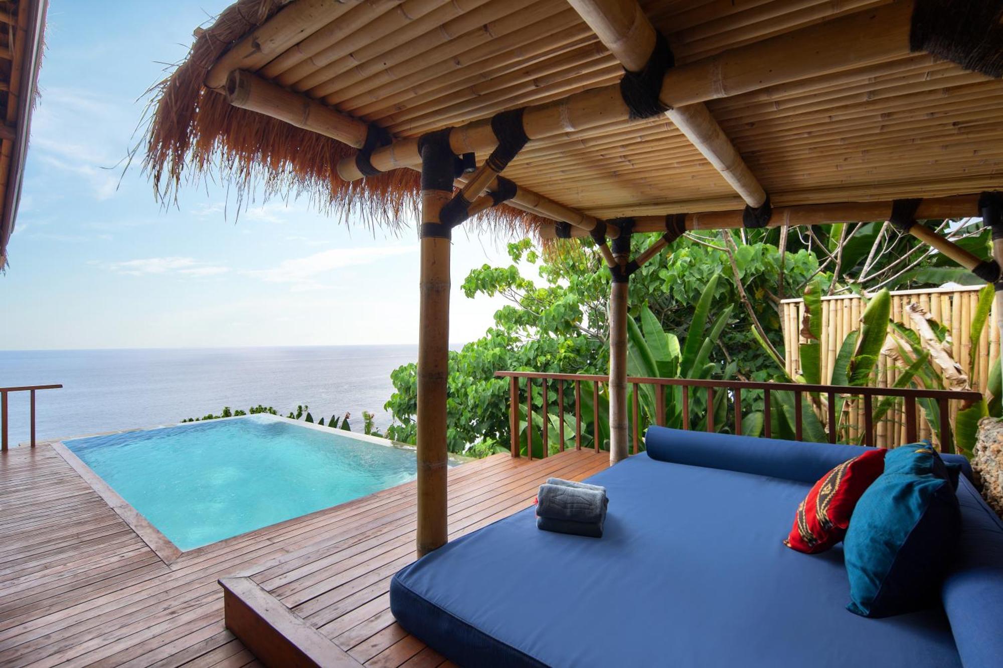 Lelewatu Resort Sumba Watukarere Kültér fotó