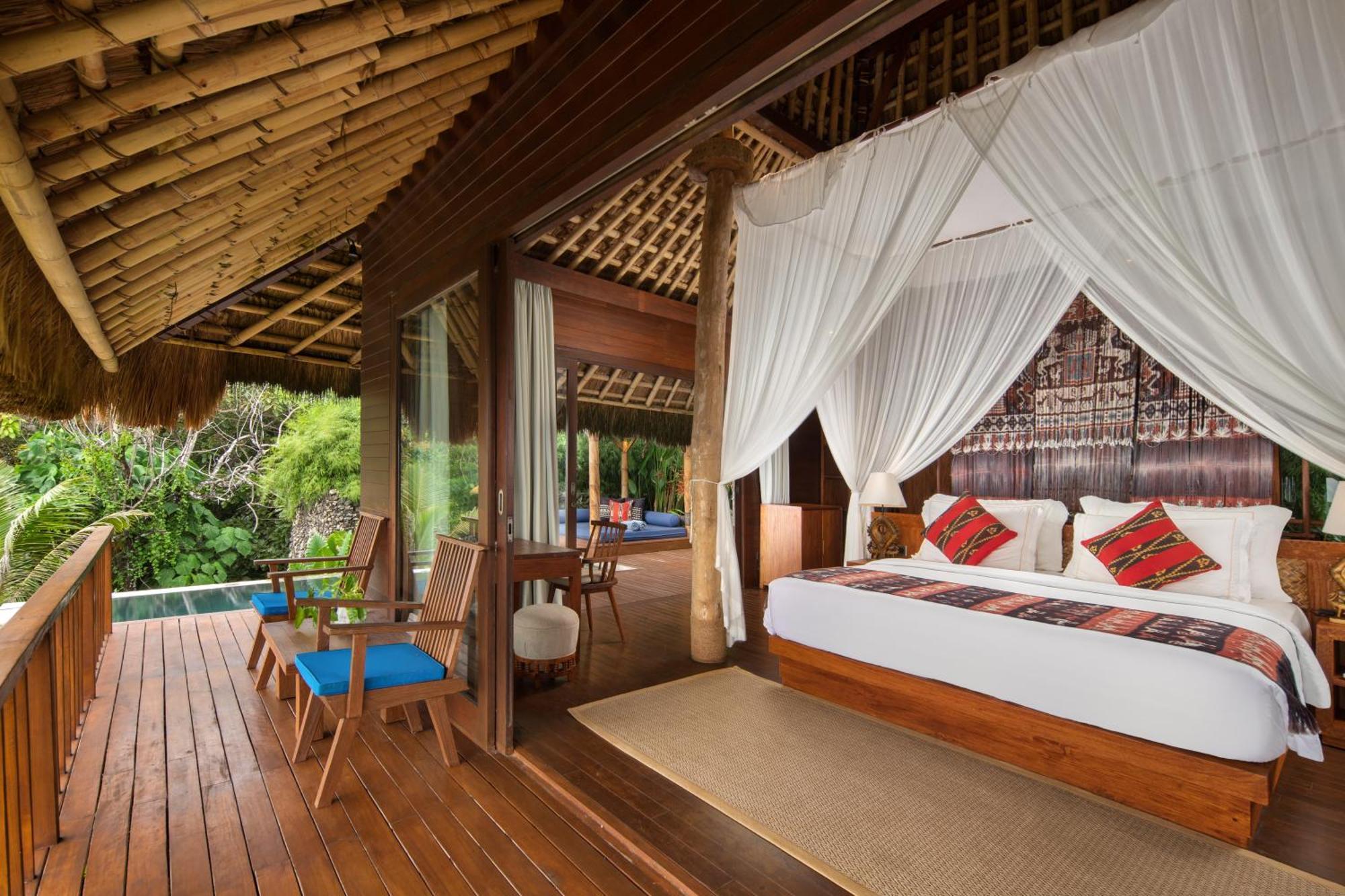 Lelewatu Resort Sumba Watukarere Kültér fotó