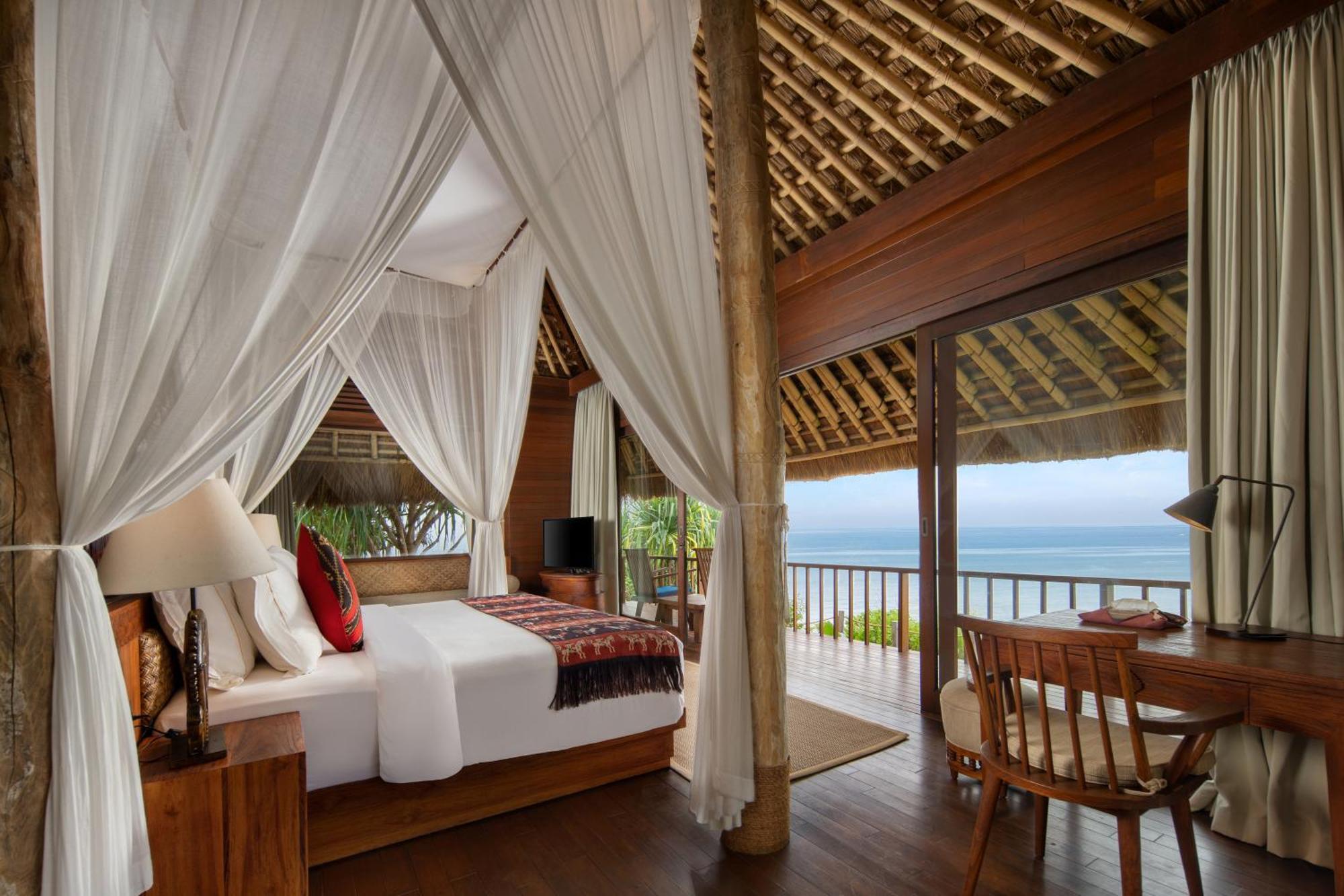 Lelewatu Resort Sumba Watukarere Kültér fotó