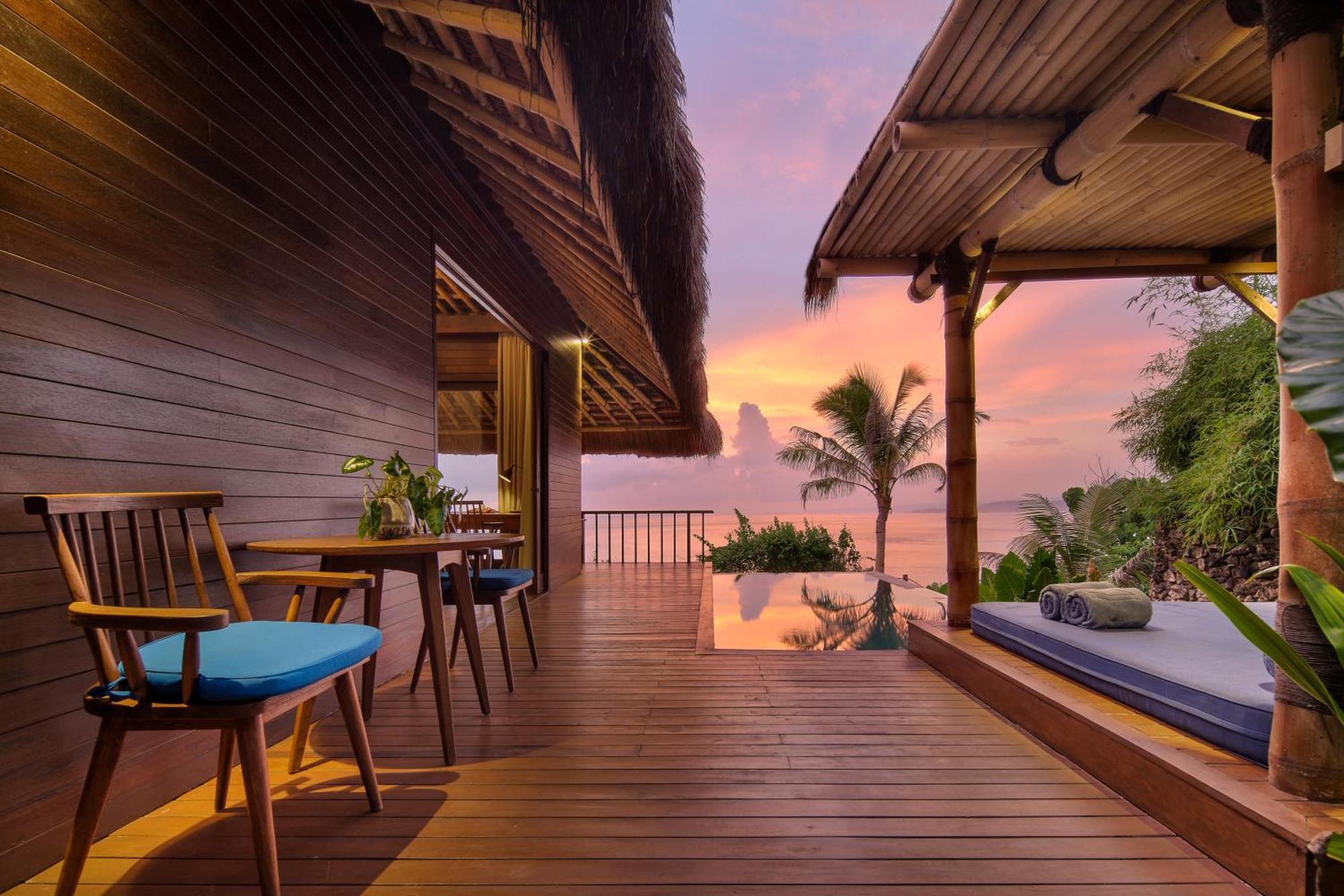 Lelewatu Resort Sumba Watukarere Kültér fotó
