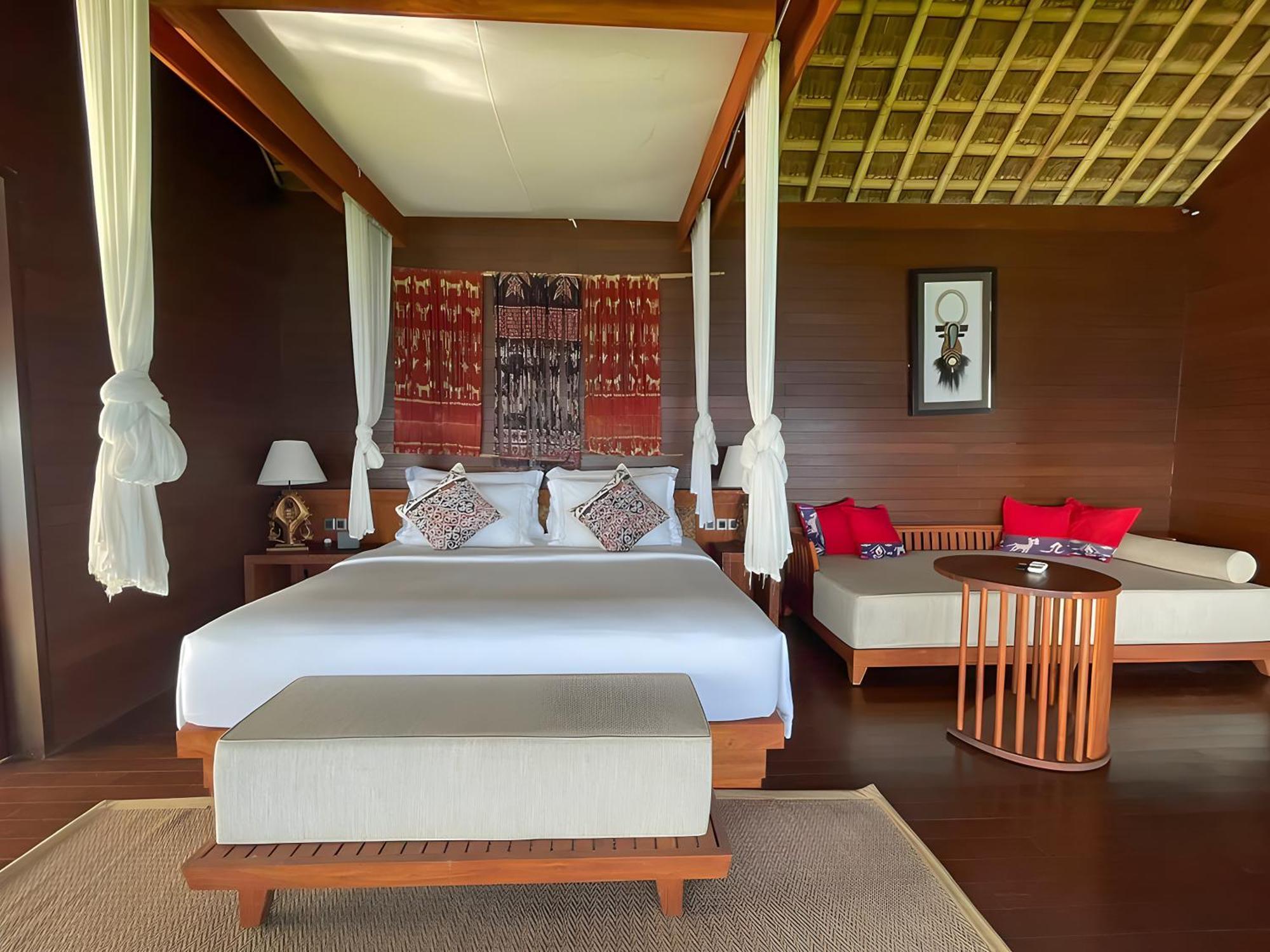 Lelewatu Resort Sumba Watukarere Kültér fotó