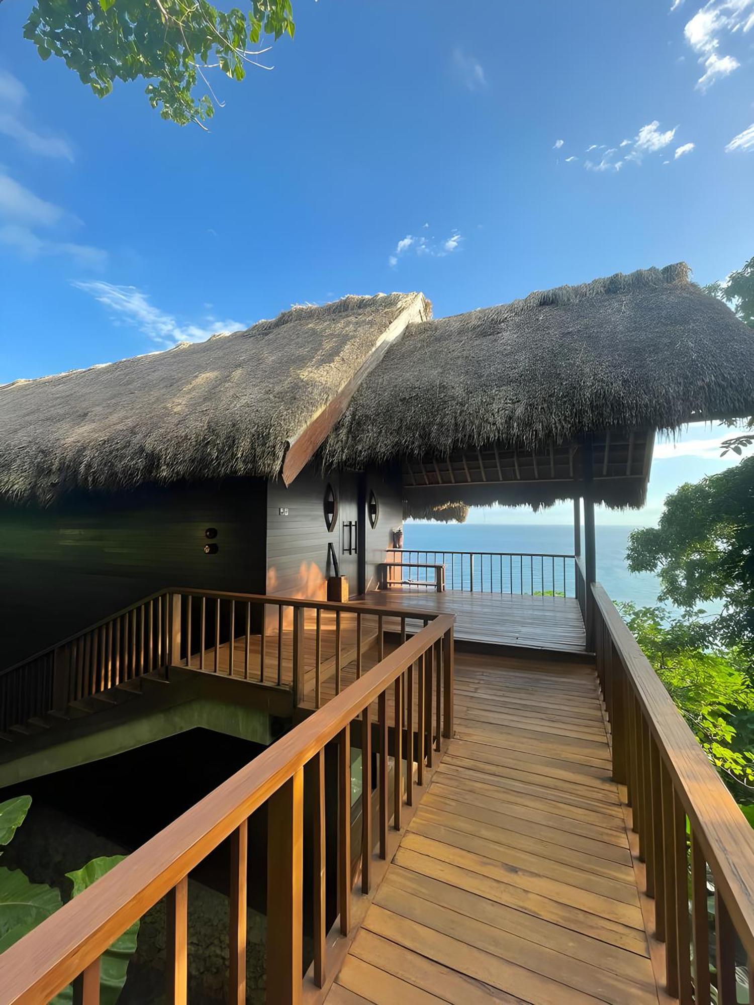 Lelewatu Resort Sumba Watukarere Kültér fotó