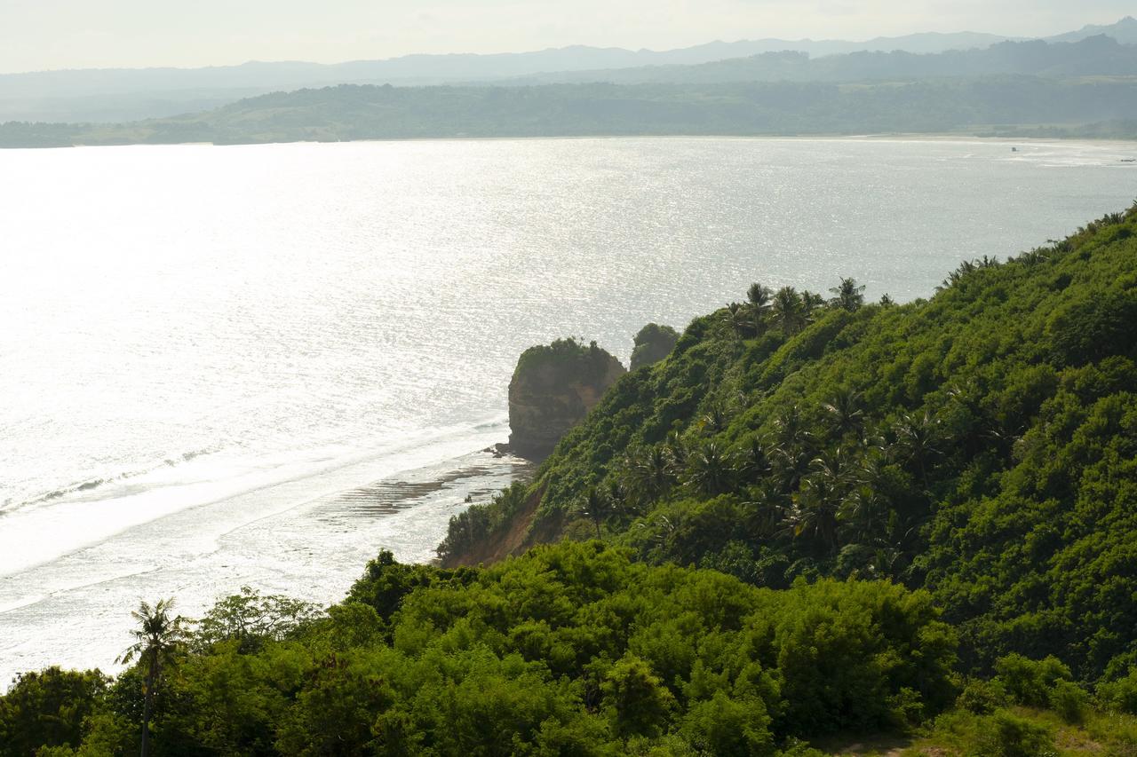 Lelewatu Resort Sumba Watukarere Kültér fotó