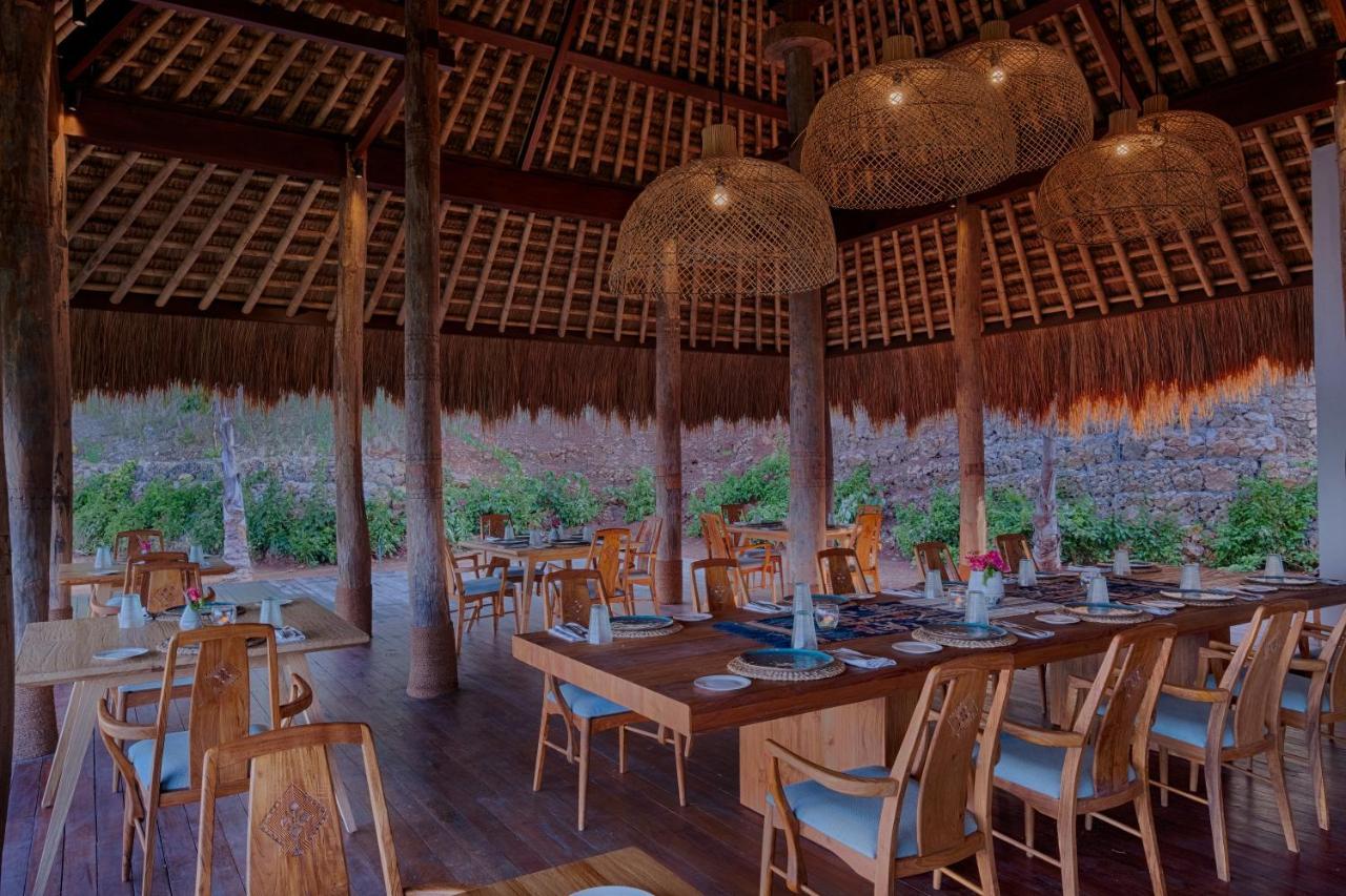 Lelewatu Resort Sumba Watukarere Kültér fotó