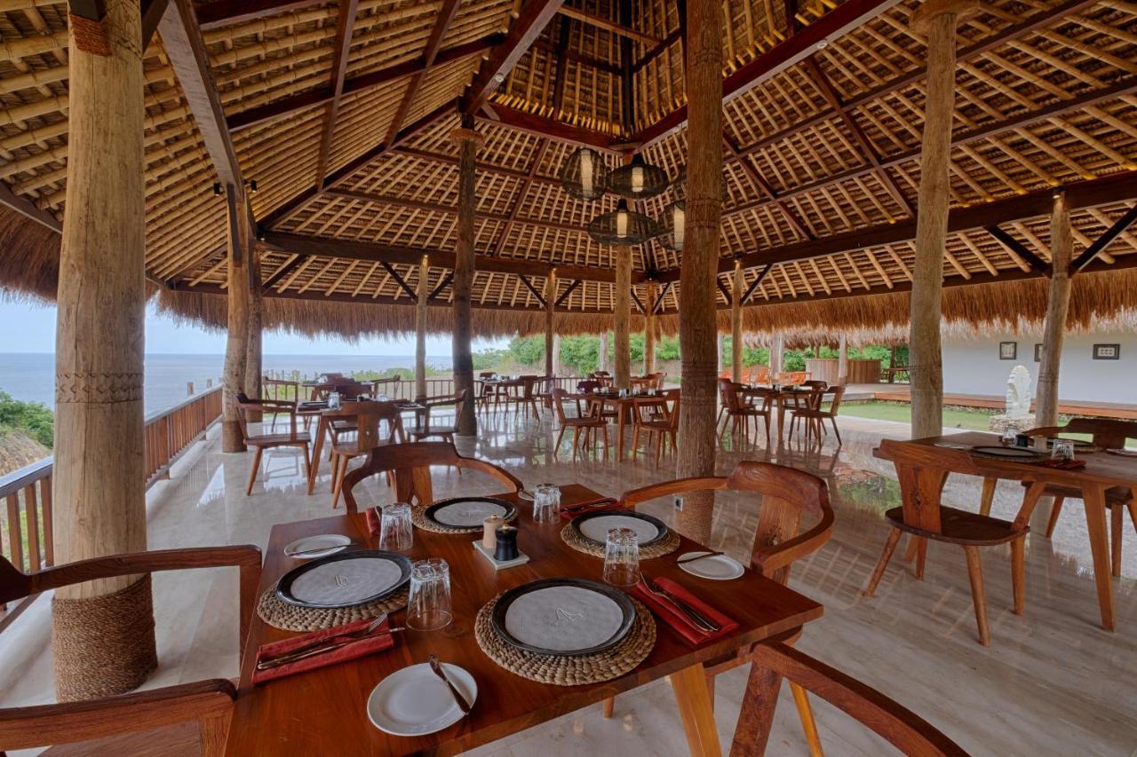 Lelewatu Resort Sumba Watukarere Kültér fotó