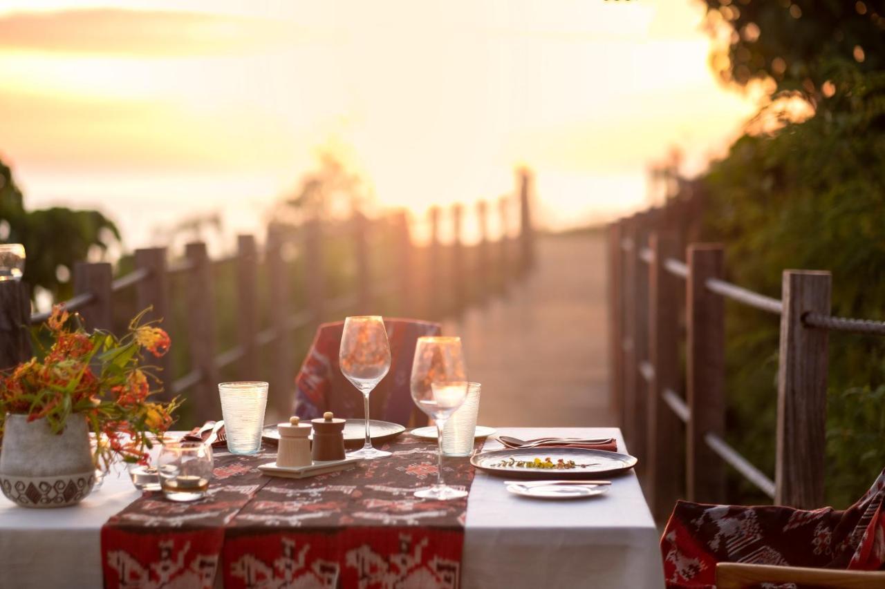 Lelewatu Resort Sumba Watukarere Kültér fotó