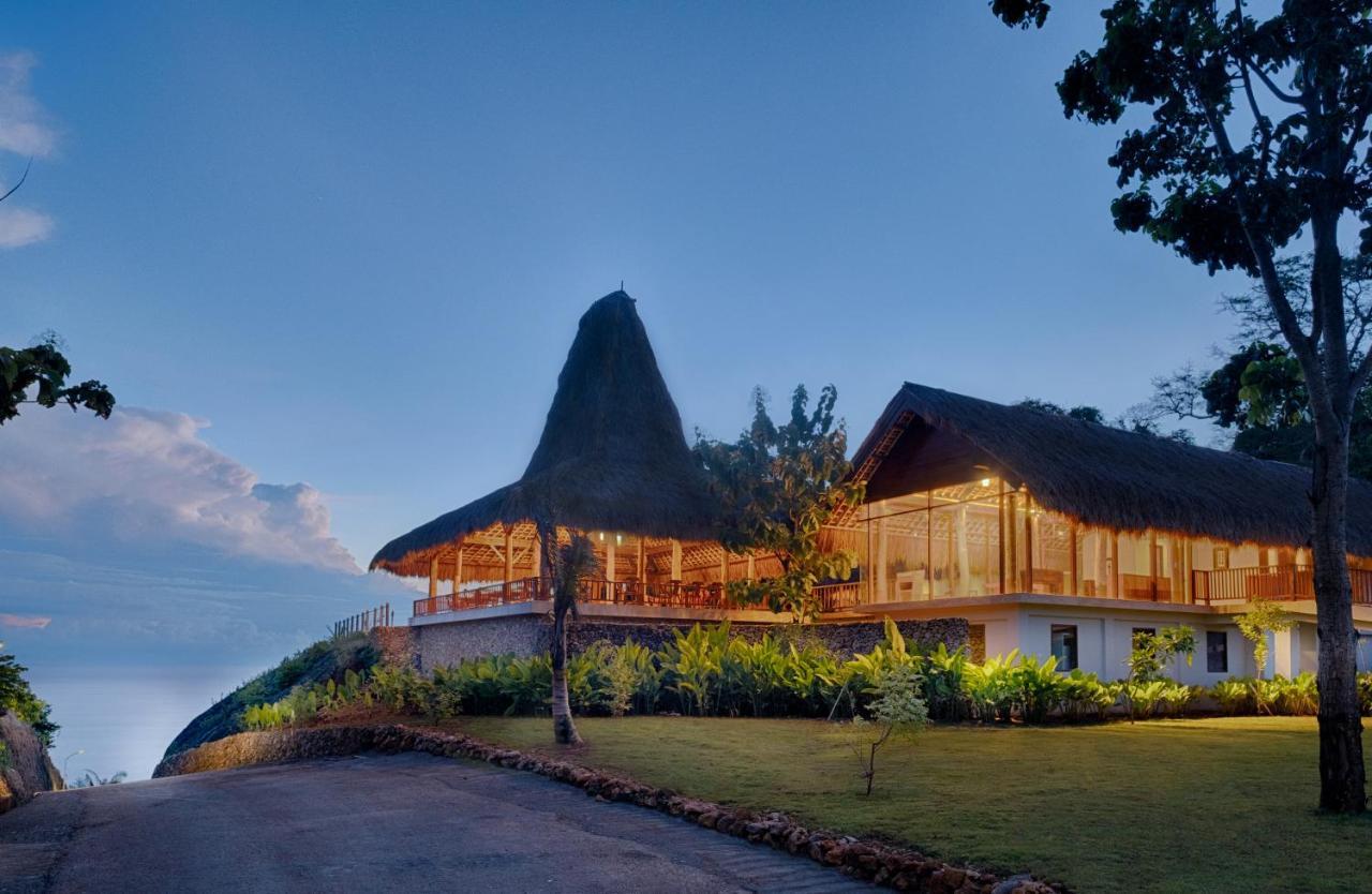 Lelewatu Resort Sumba Watukarere Kültér fotó