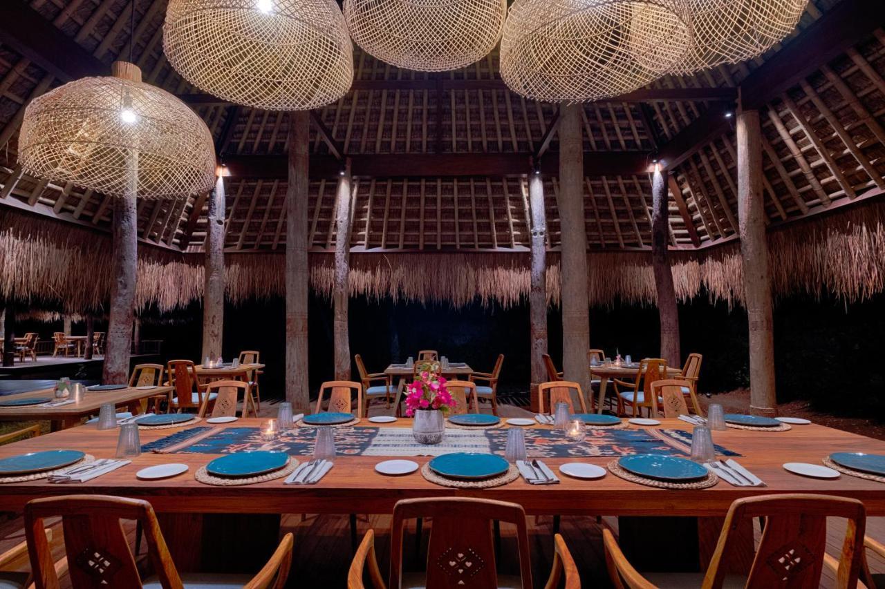 Lelewatu Resort Sumba Watukarere Kültér fotó