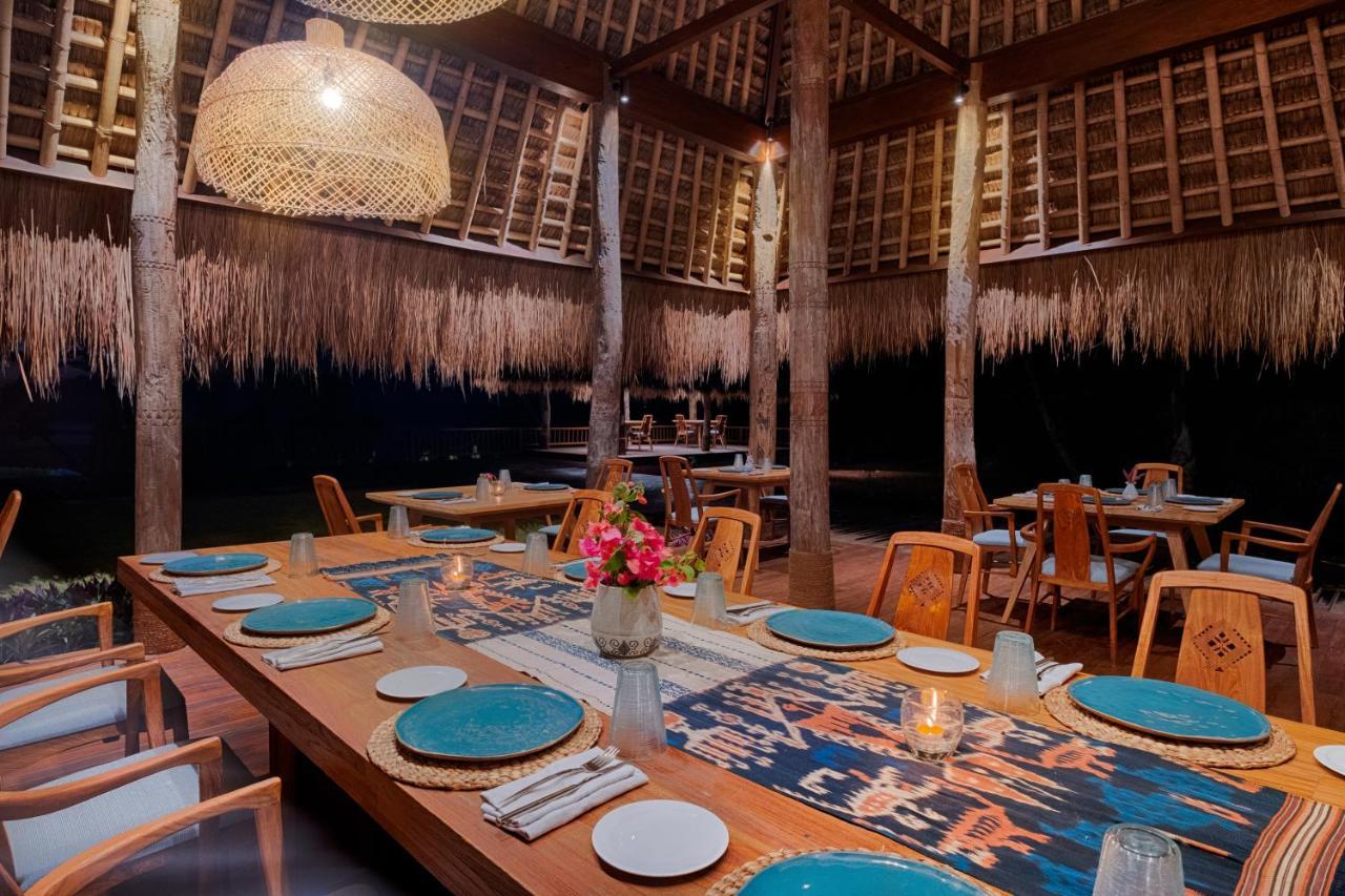 Lelewatu Resort Sumba Watukarere Kültér fotó