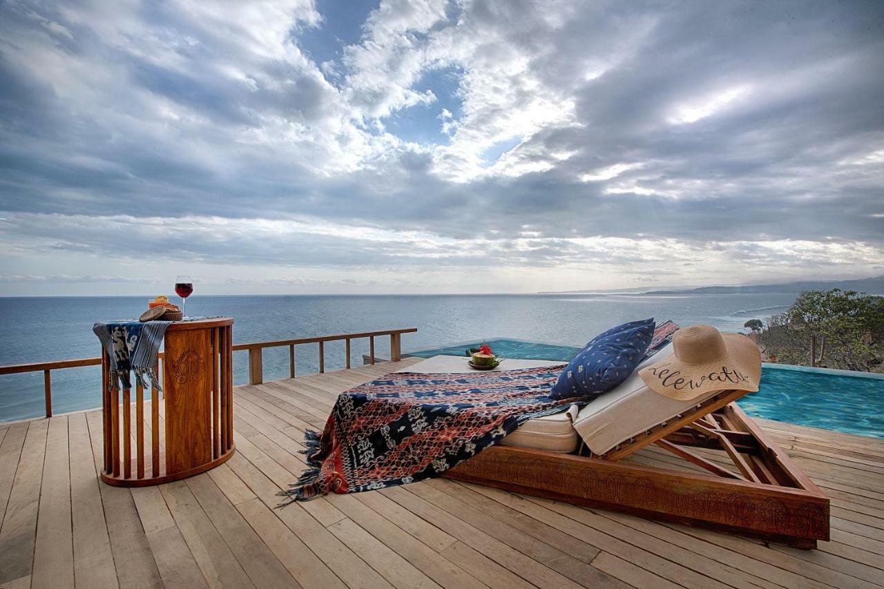 Lelewatu Resort Sumba Watukarere Kültér fotó
