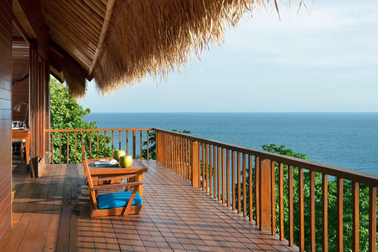 Lelewatu Resort Sumba Watukarere Kültér fotó