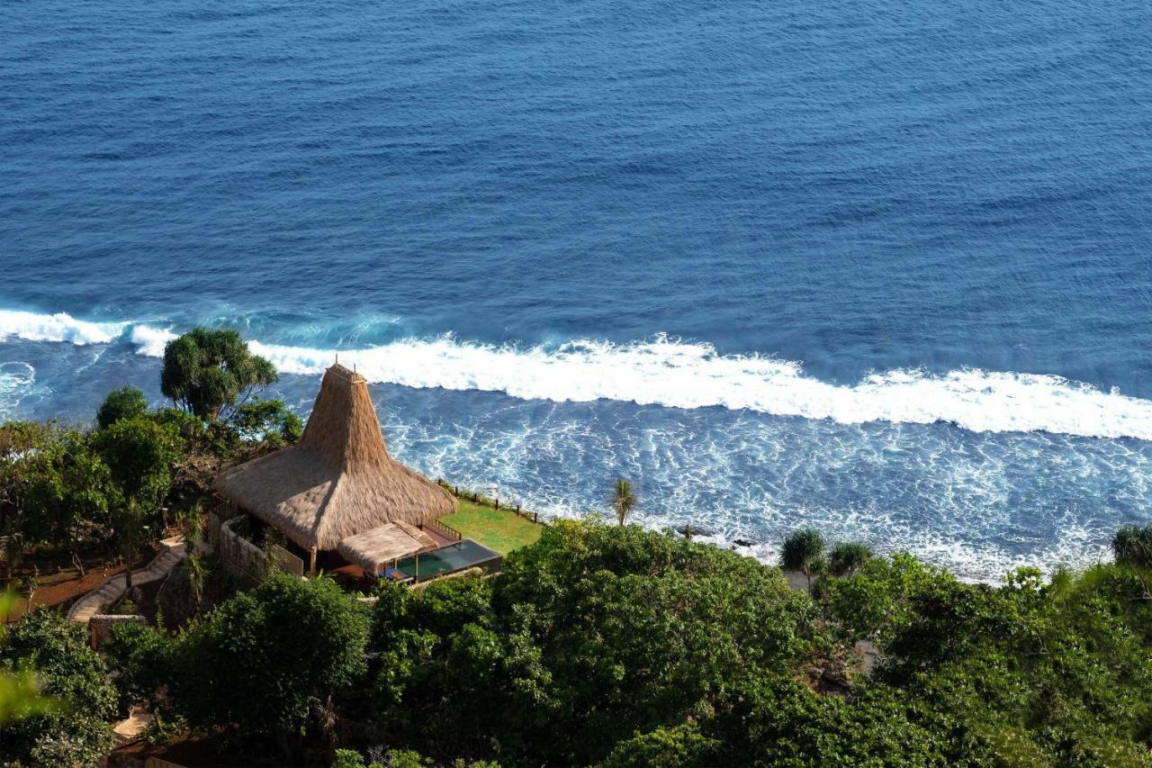 Lelewatu Resort Sumba Watukarere Kültér fotó